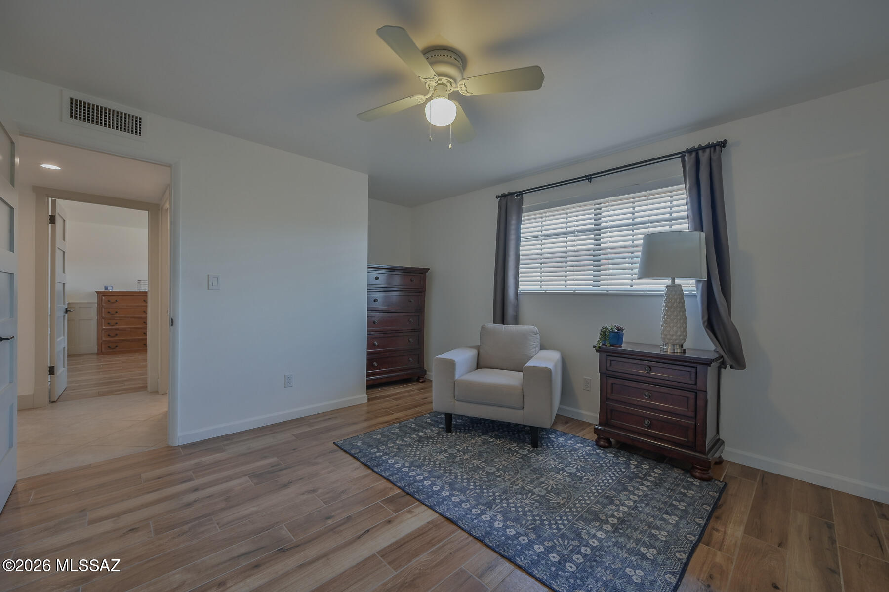 Wilshire Terrace - Residential