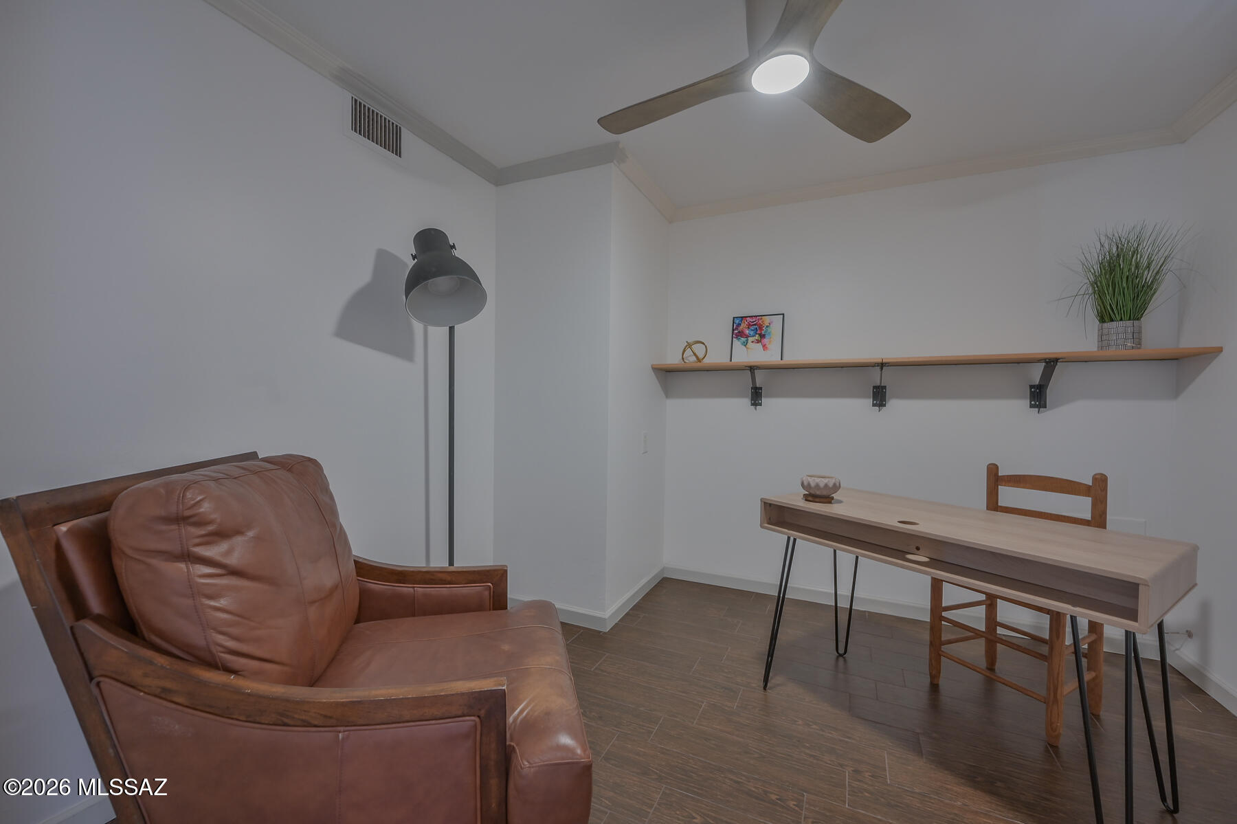 Wilshire Terrace - Residential