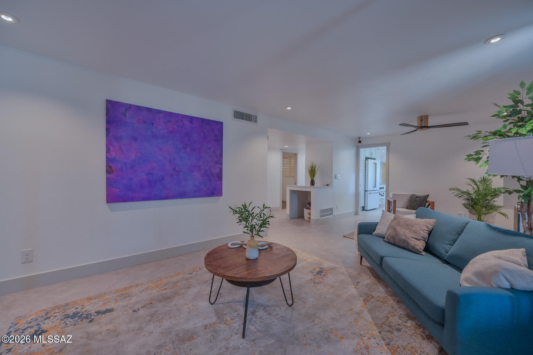 Wilshire Terrace - Residential