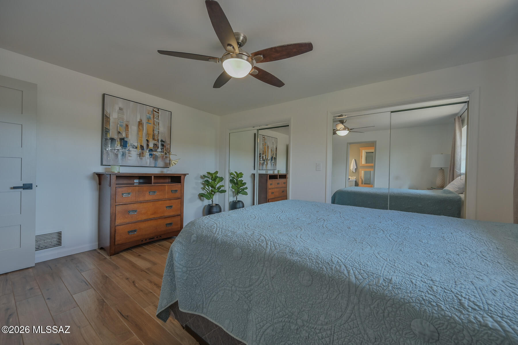 Wilshire Terrace - Residential