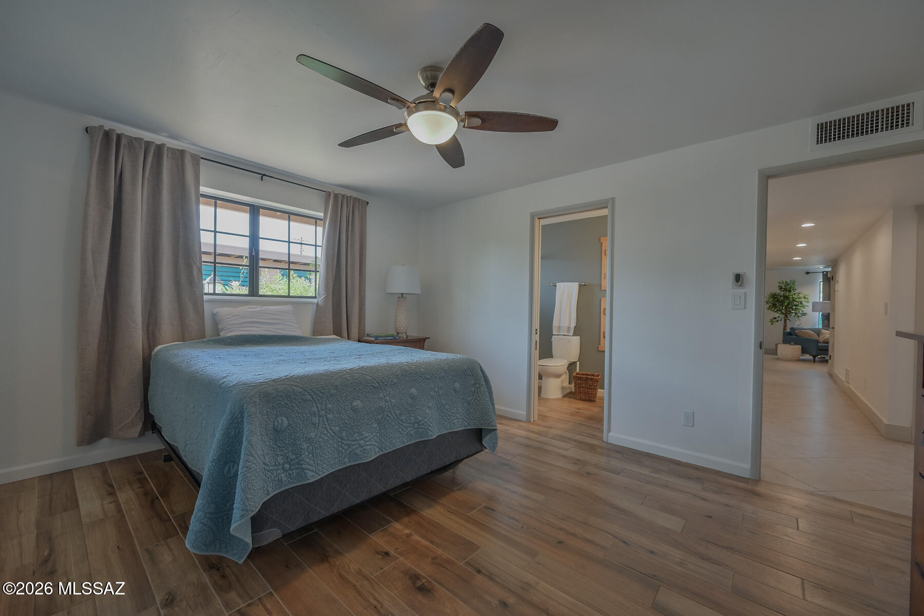 Wilshire Terrace - Residential