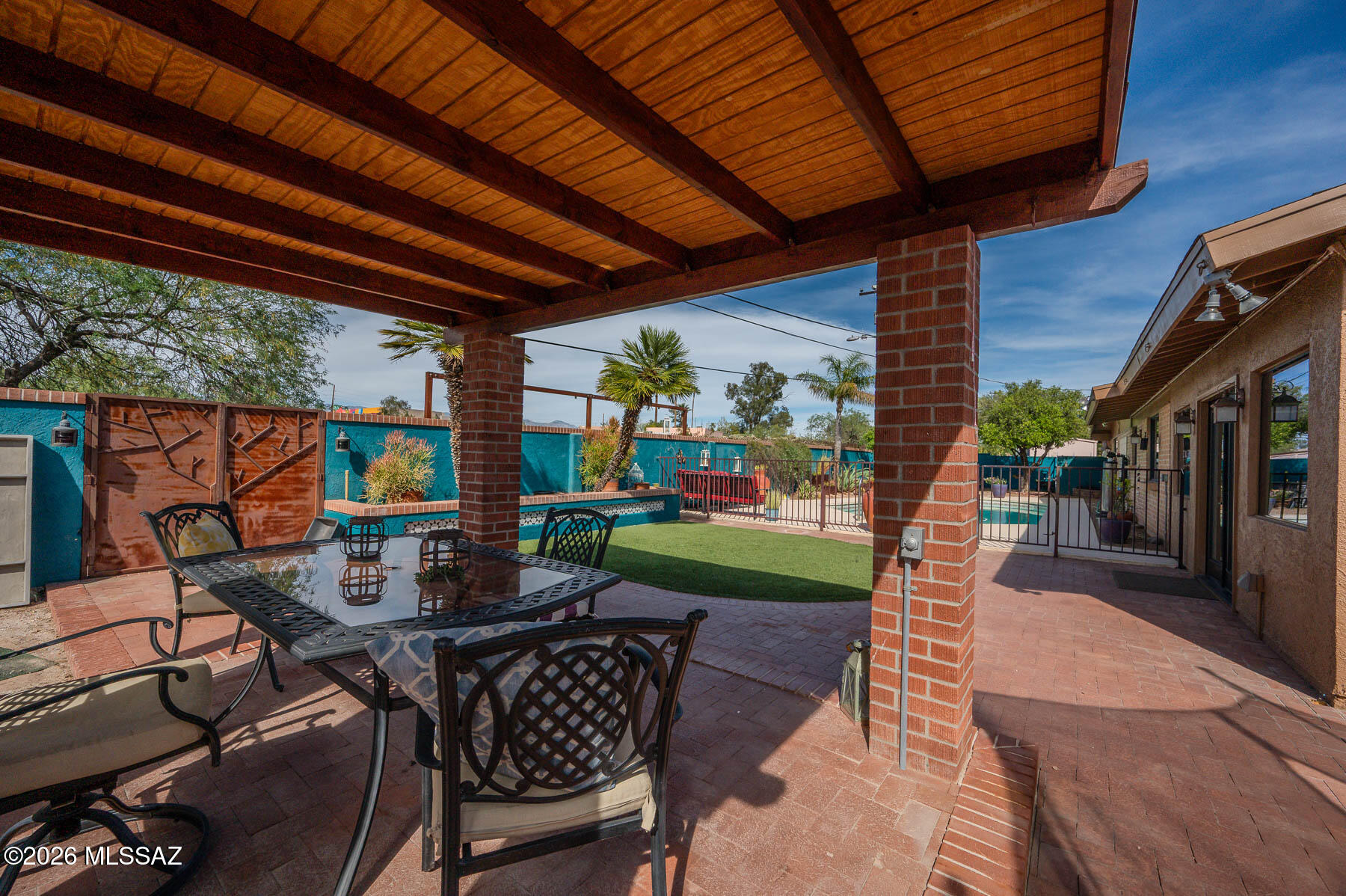 Wilshire Terrace - Residential