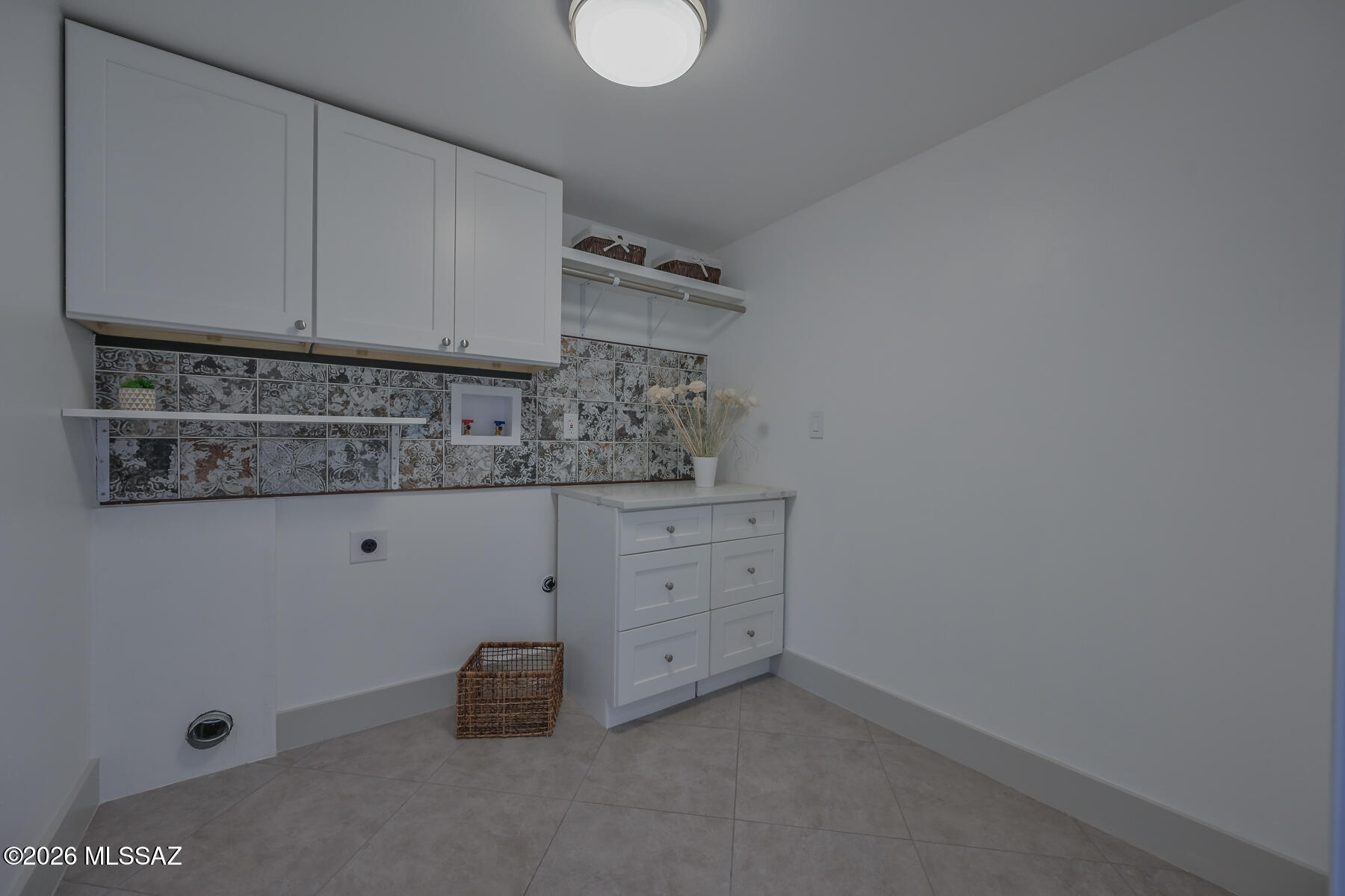 Wilshire Terrace - Residential