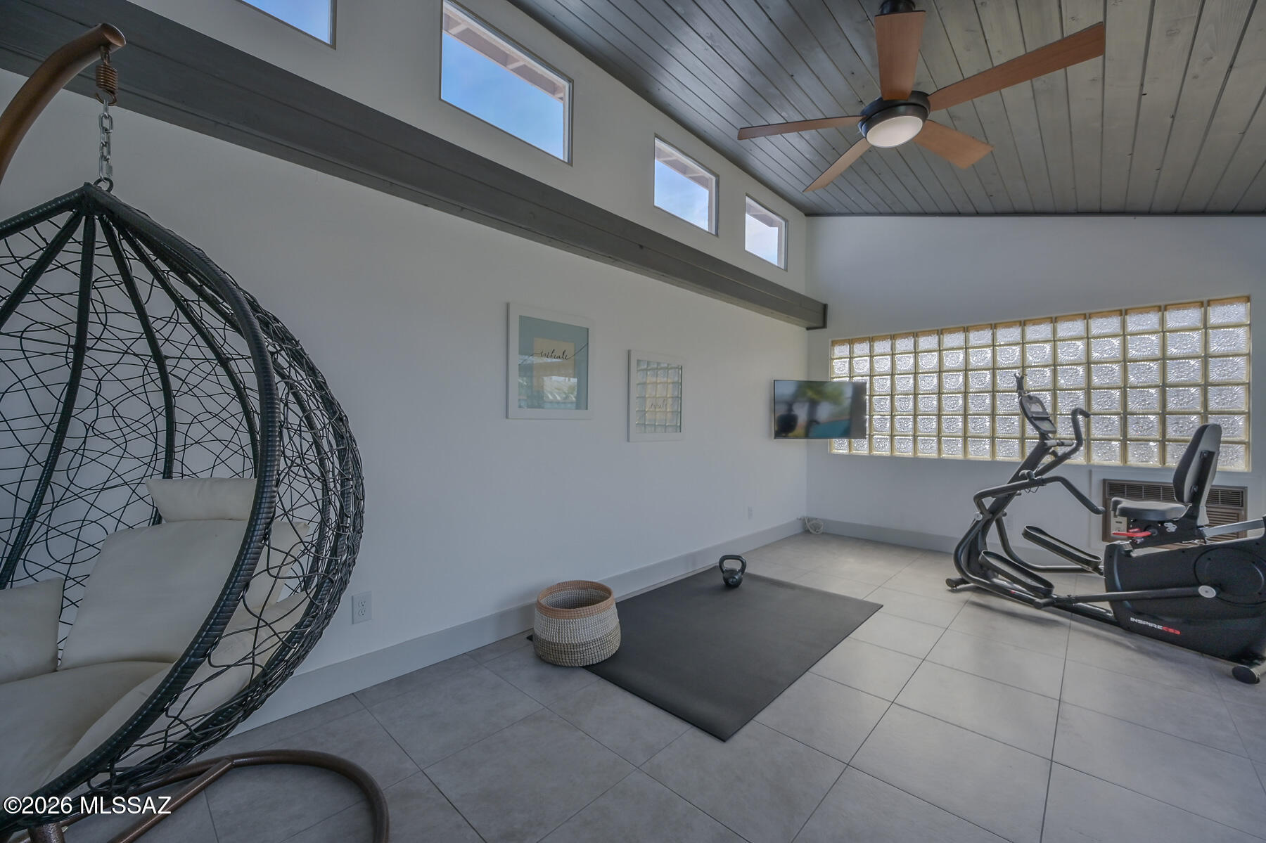 Wilshire Terrace - Residential