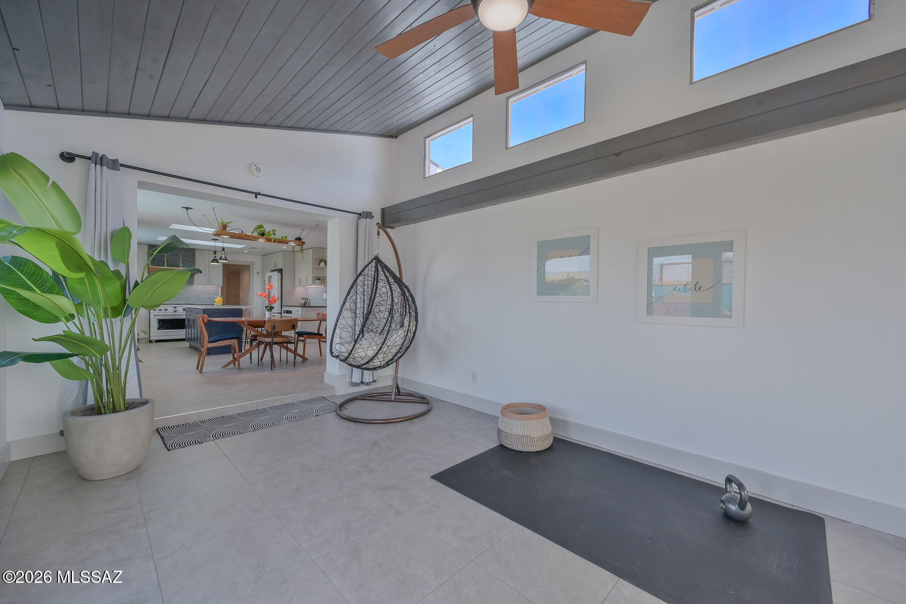 Wilshire Terrace - Residential
