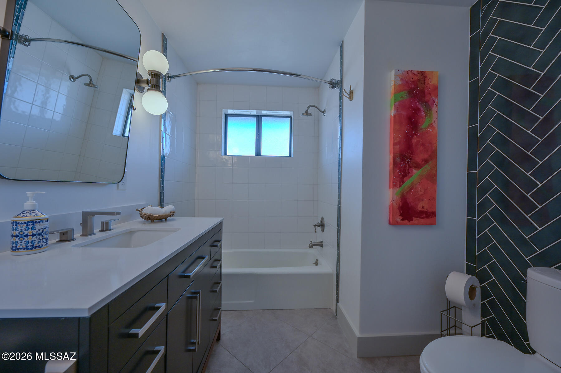 Wilshire Terrace - Residential