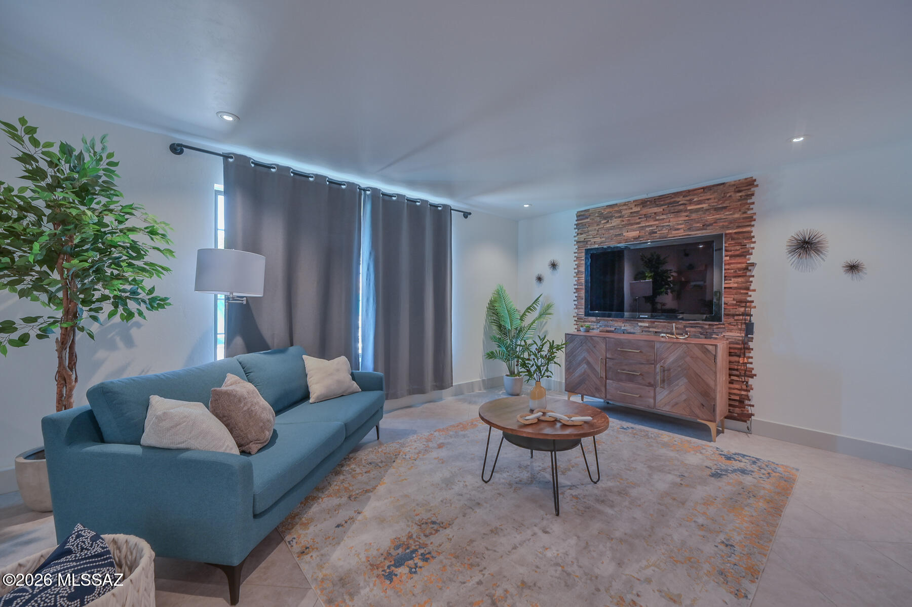 Wilshire Terrace - Residential