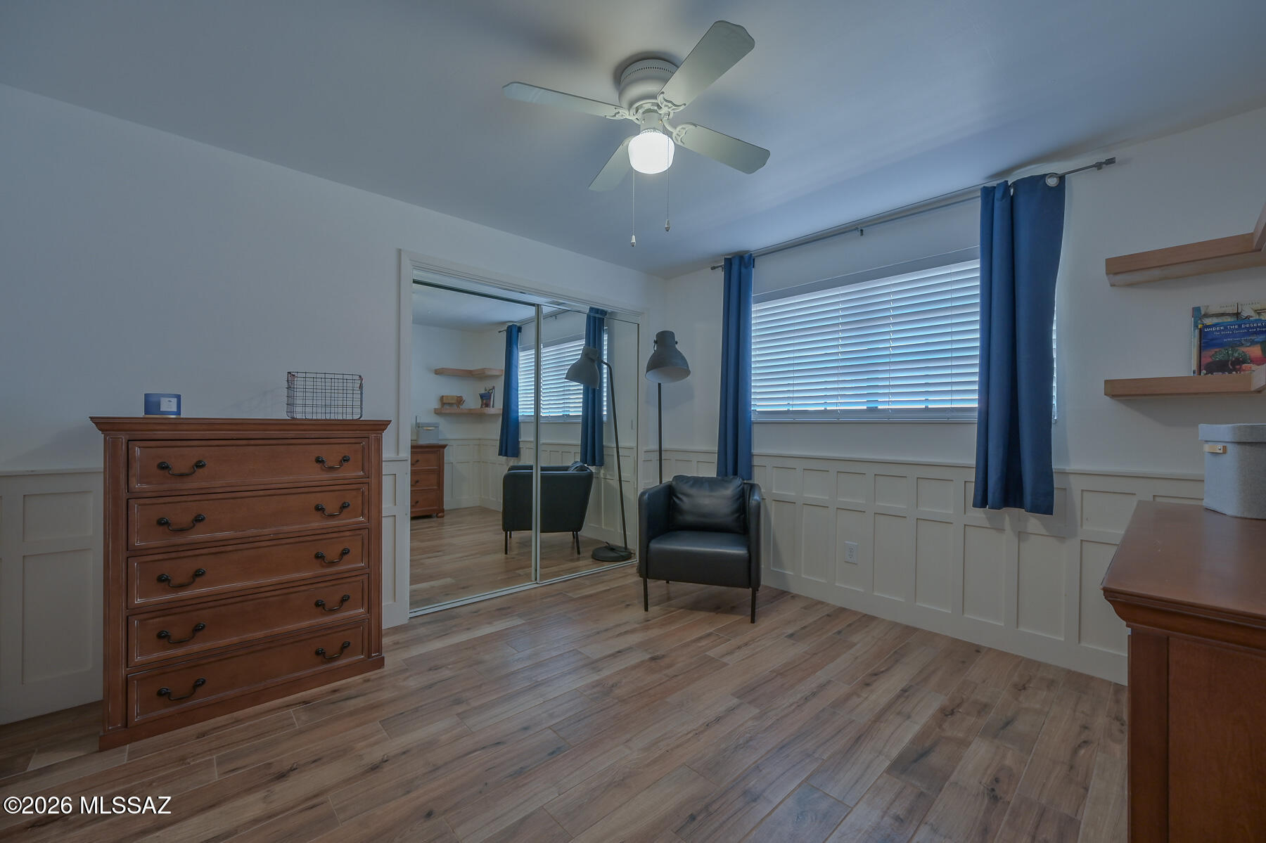 Wilshire Terrace - Residential