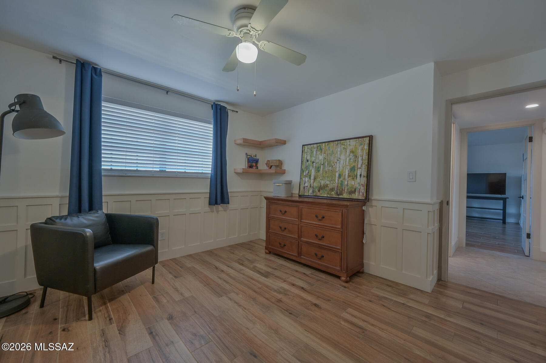 Wilshire Terrace - Residential