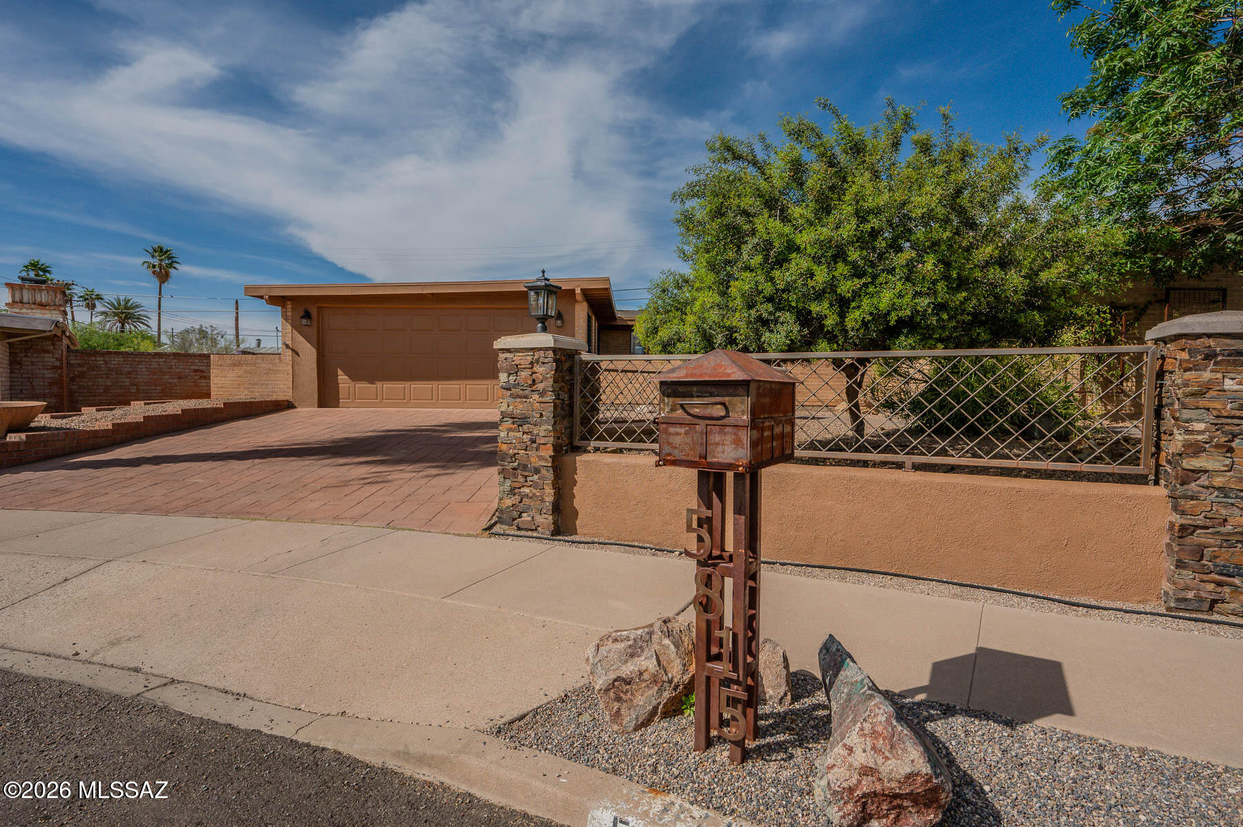 Wilshire Terrace - Residential