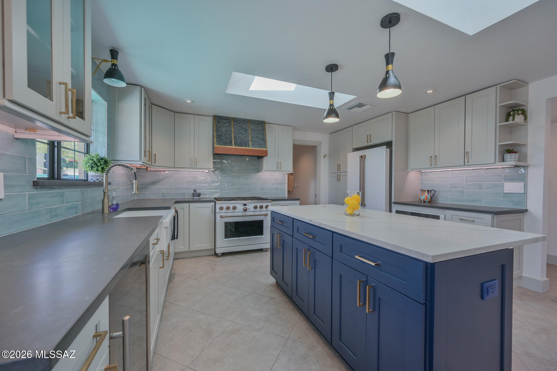 Wilshire Terrace - Residential
