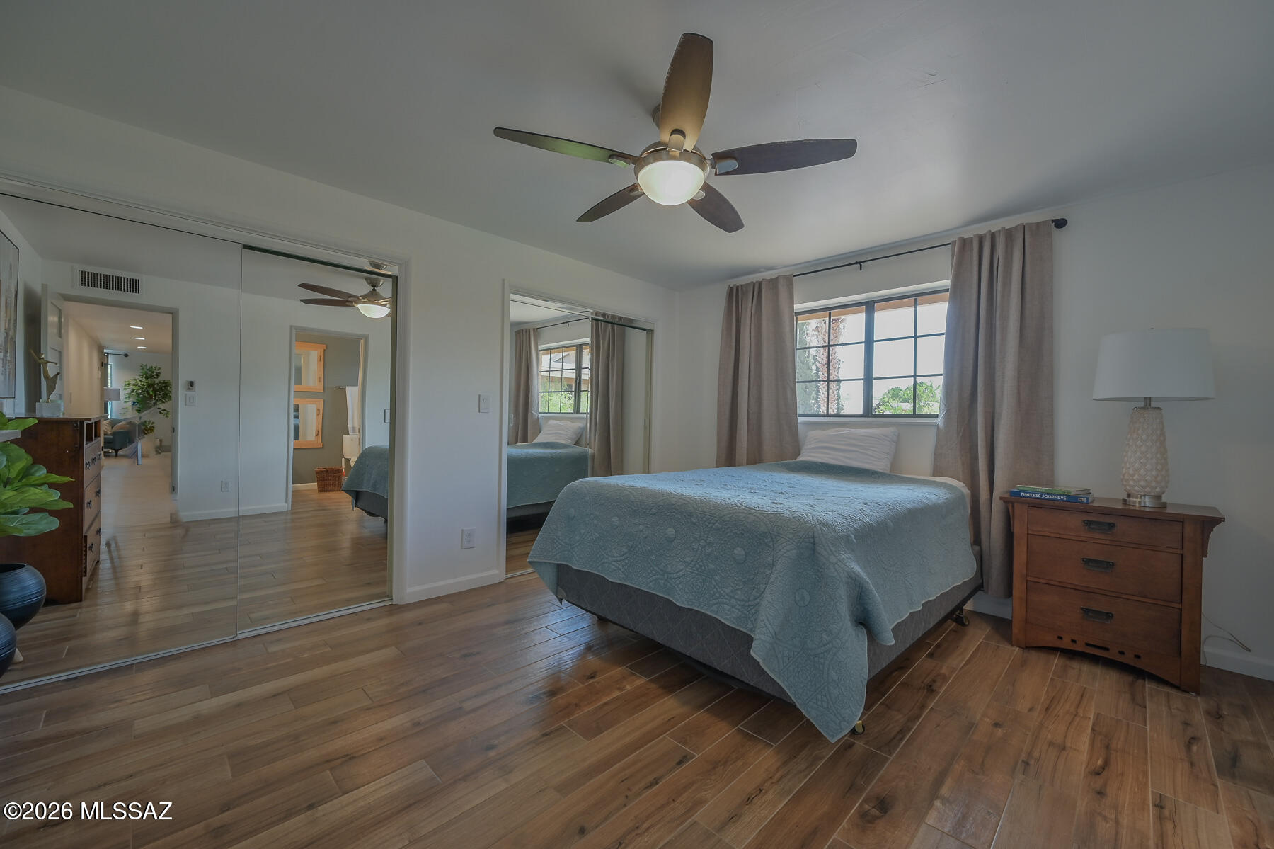 Wilshire Terrace - Residential