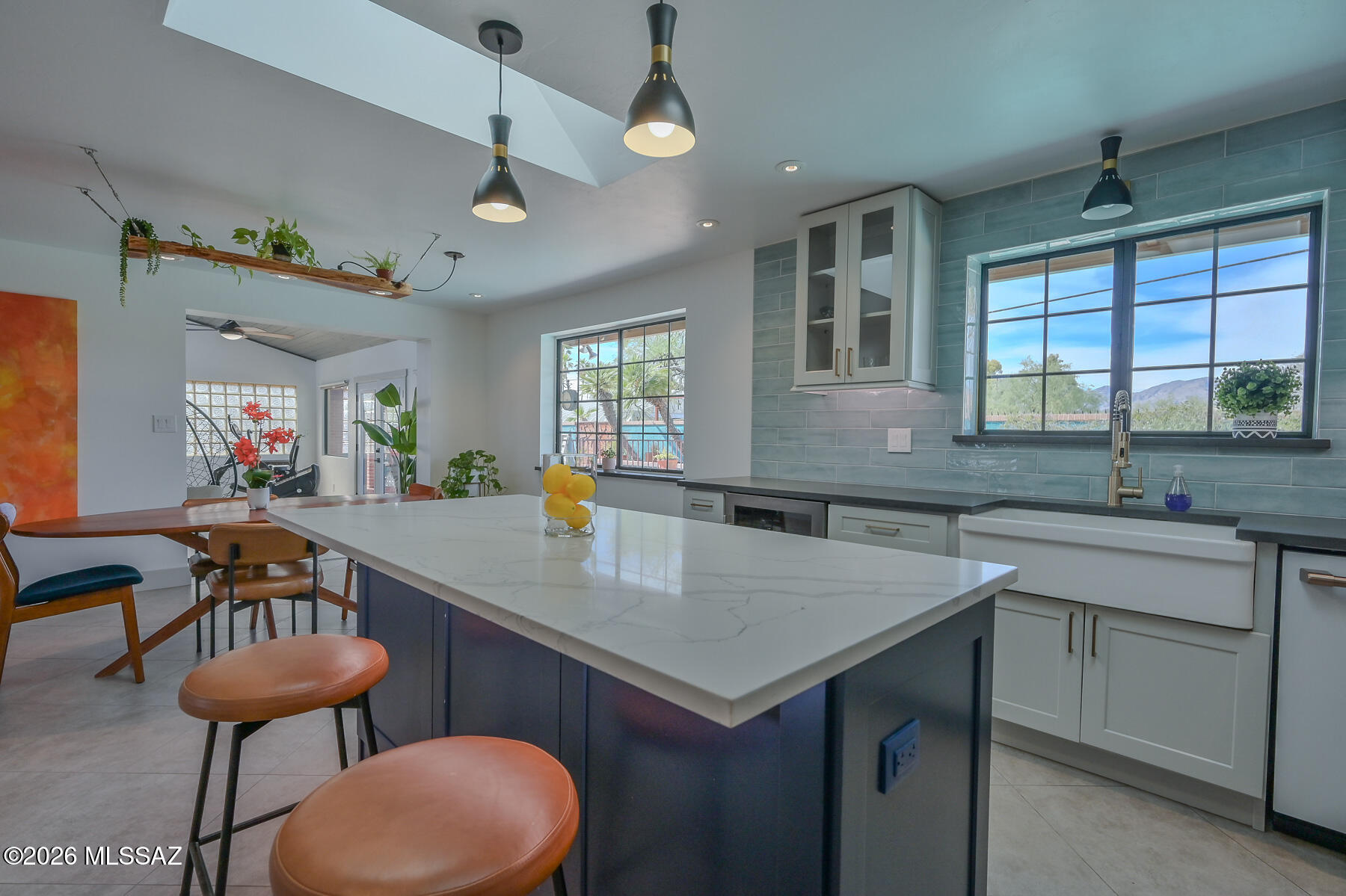 Wilshire Terrace - Residential