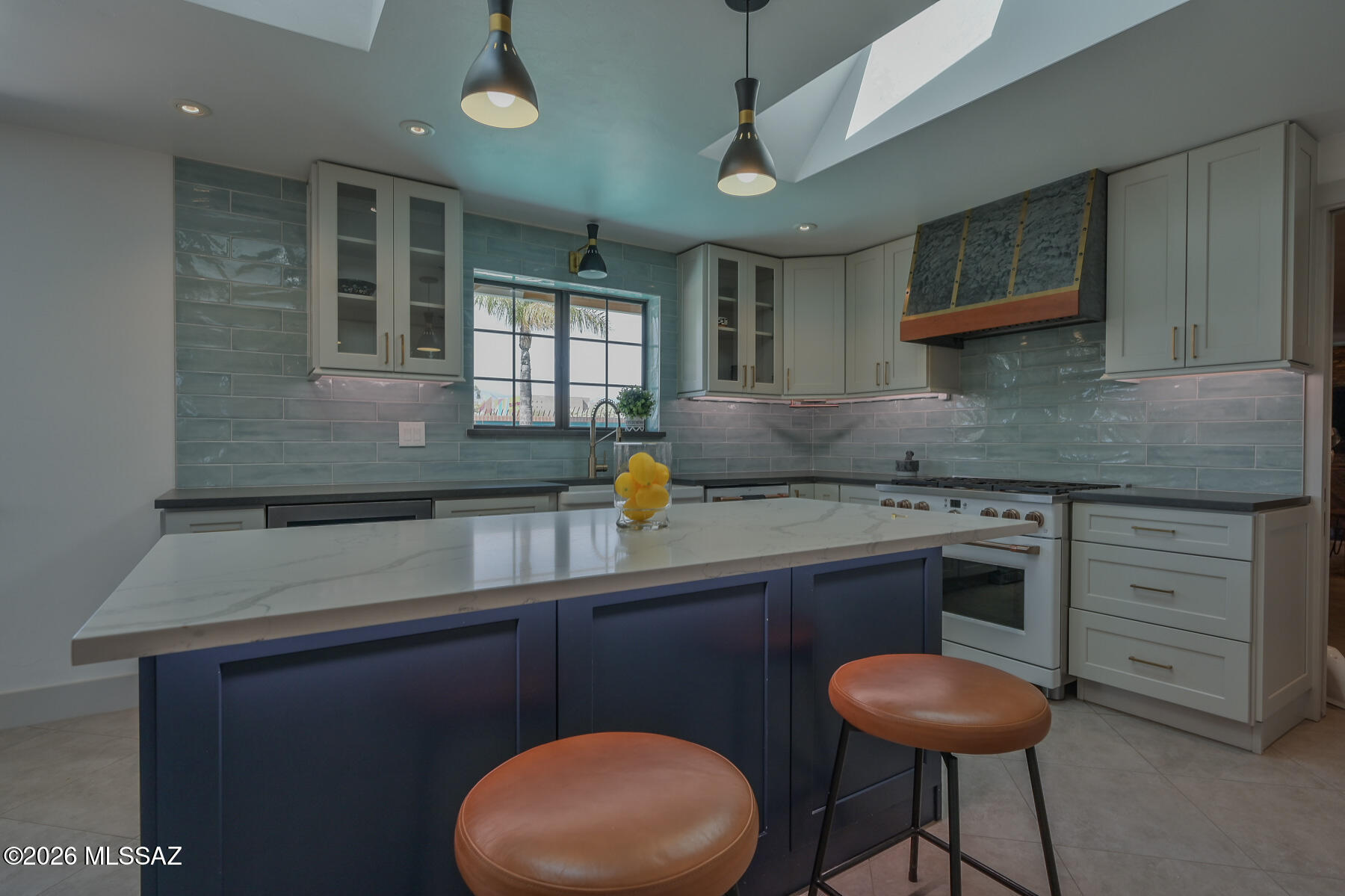 Wilshire Terrace - Residential
