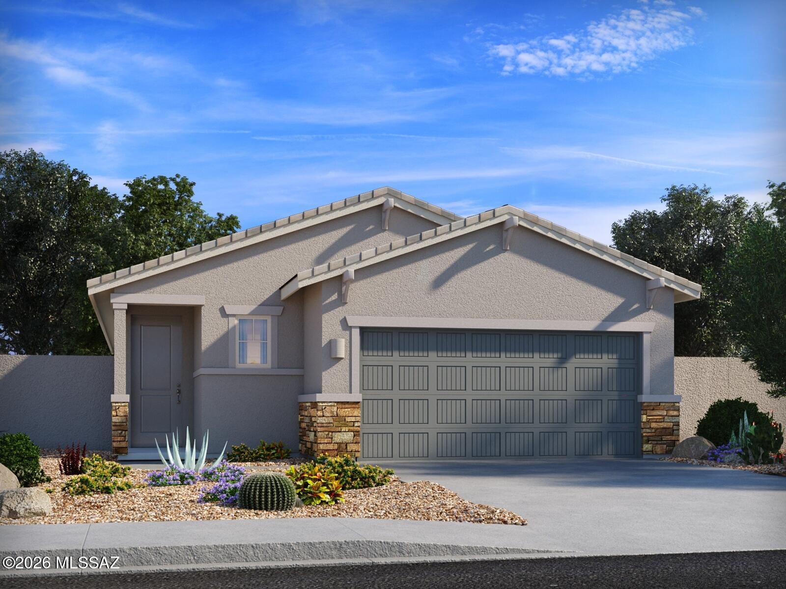 Star Valley Block 4 - Residential