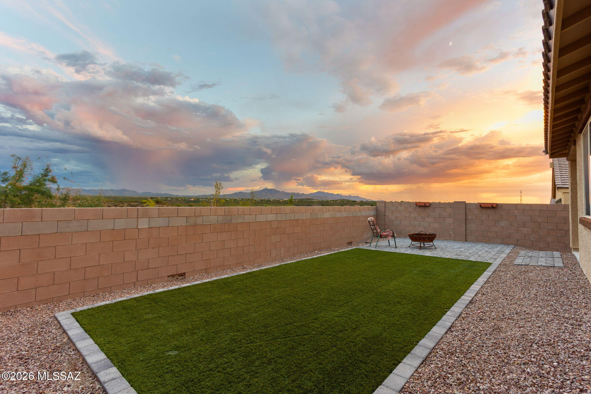 Rancho Del Lago Blks 2 & 3 - Residential