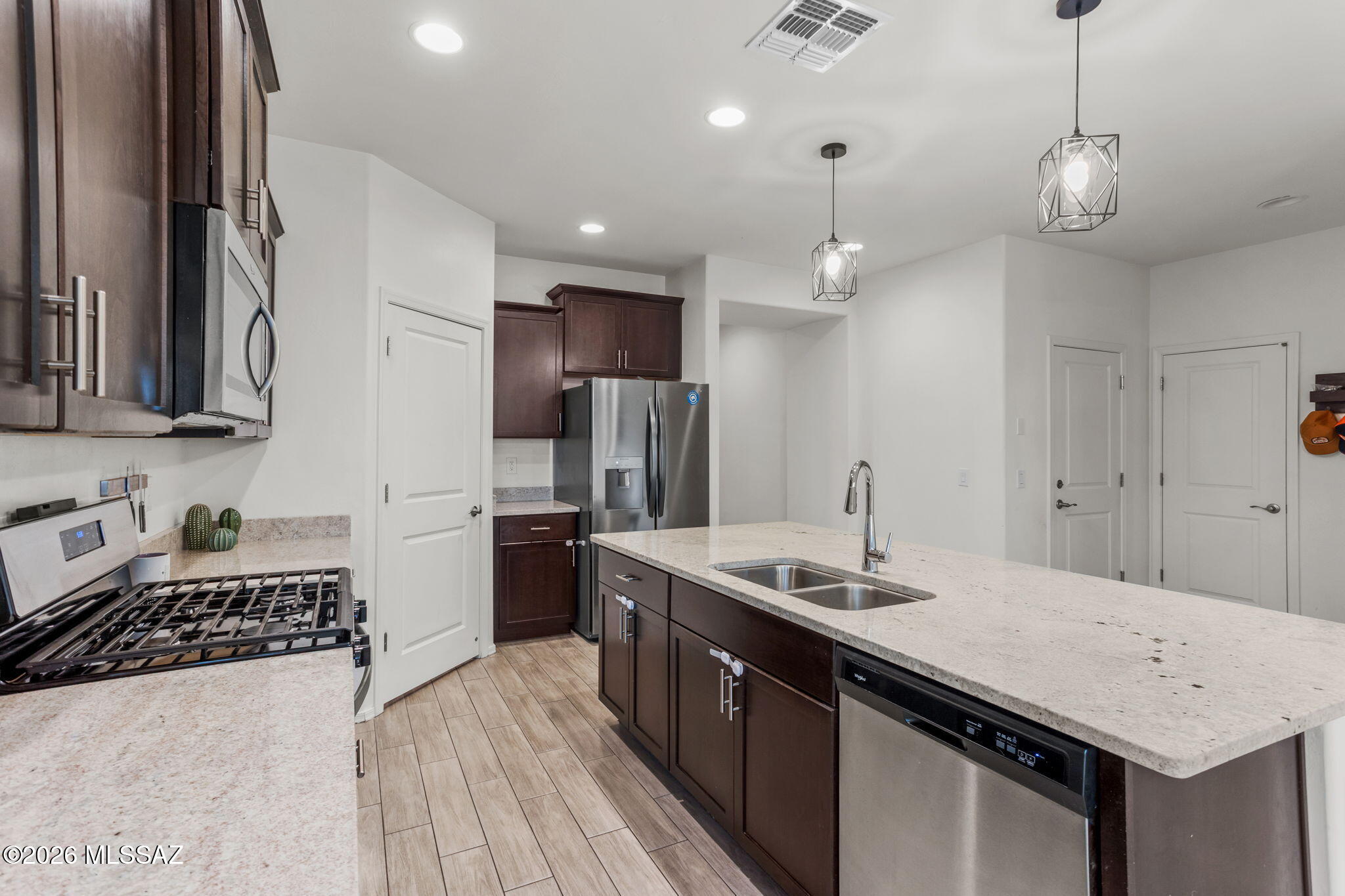 Rancho Del Lago Blks 2 & 3 - Residential