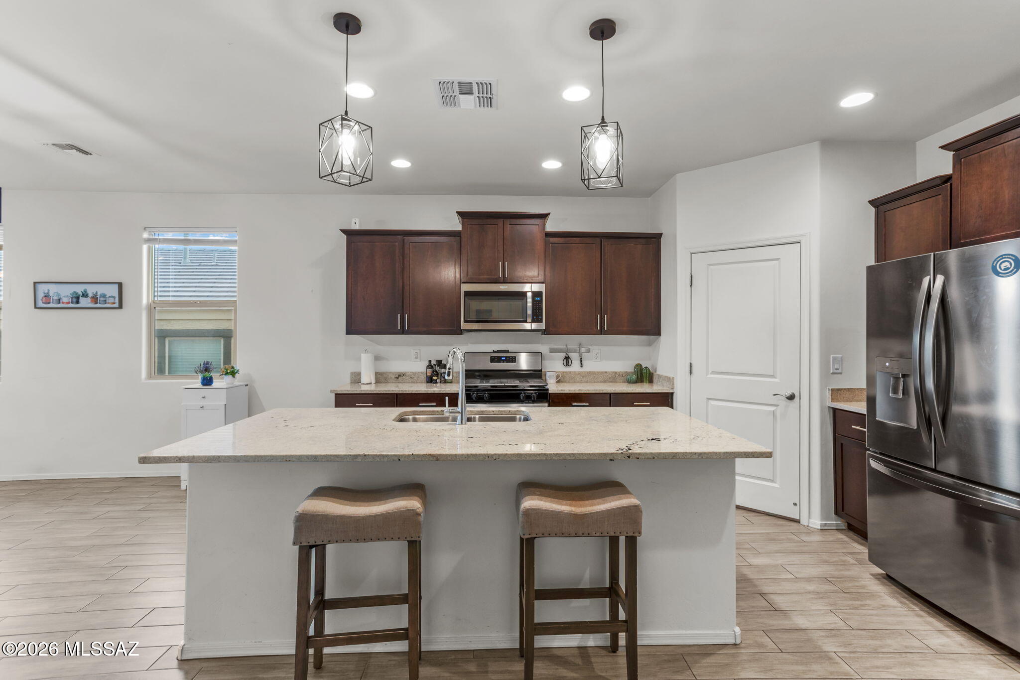 Rancho Del Lago Blks 2 & 3 - Residential