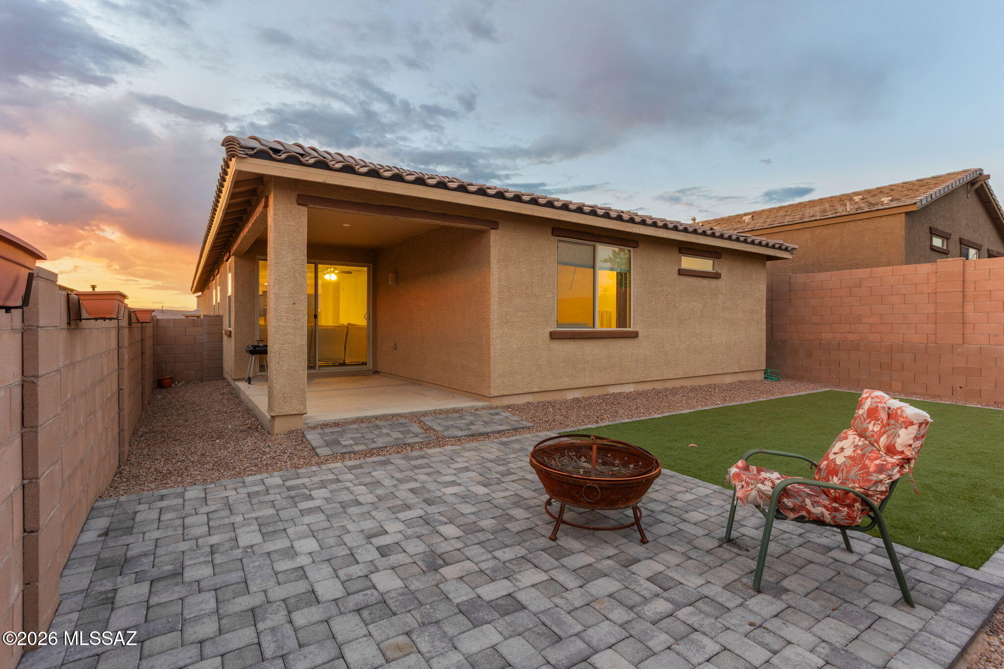 Rancho Del Lago Blks 2 & 3 - Residential