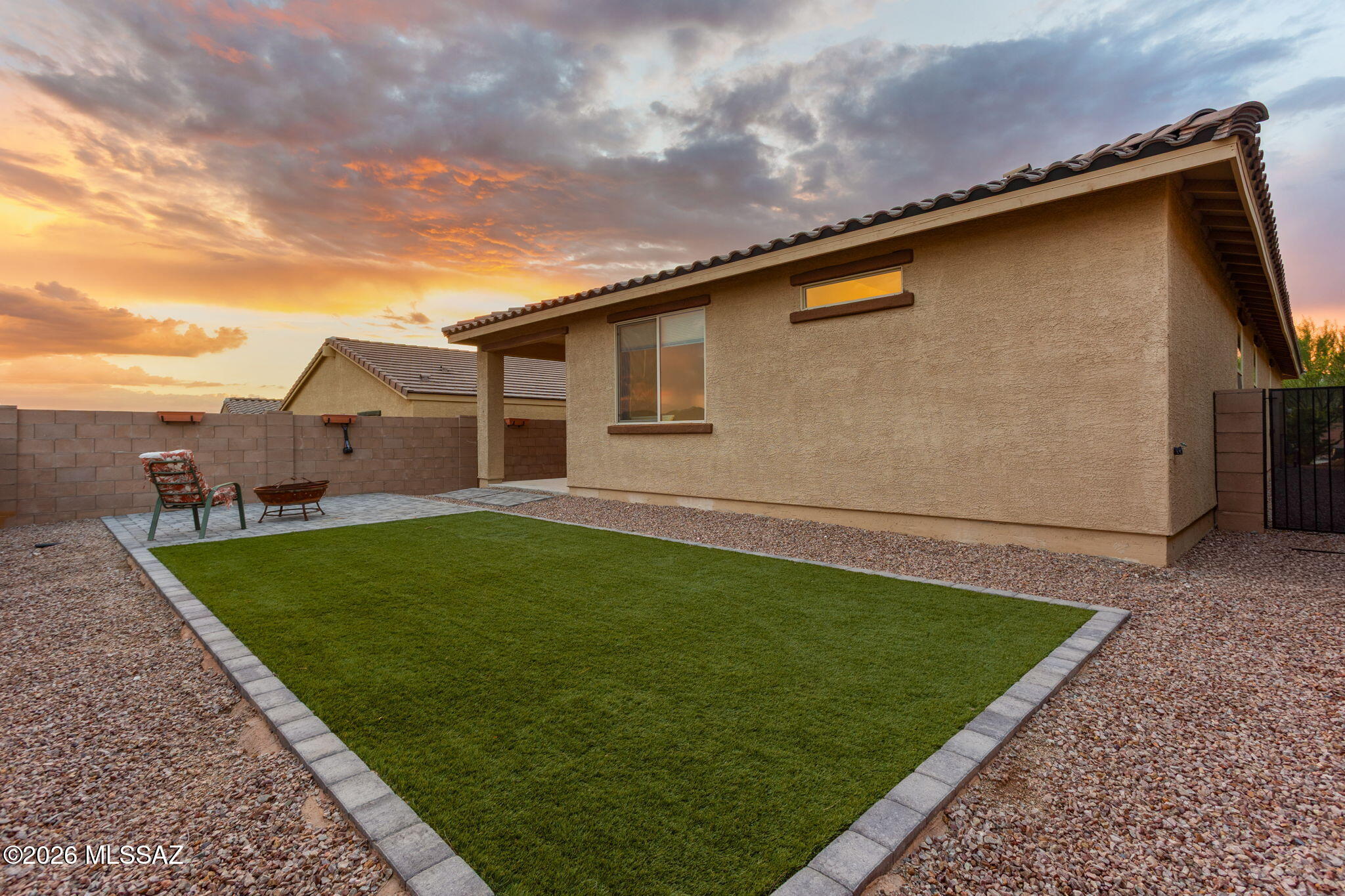 Rancho Del Lago Blks 2 & 3 - Residential