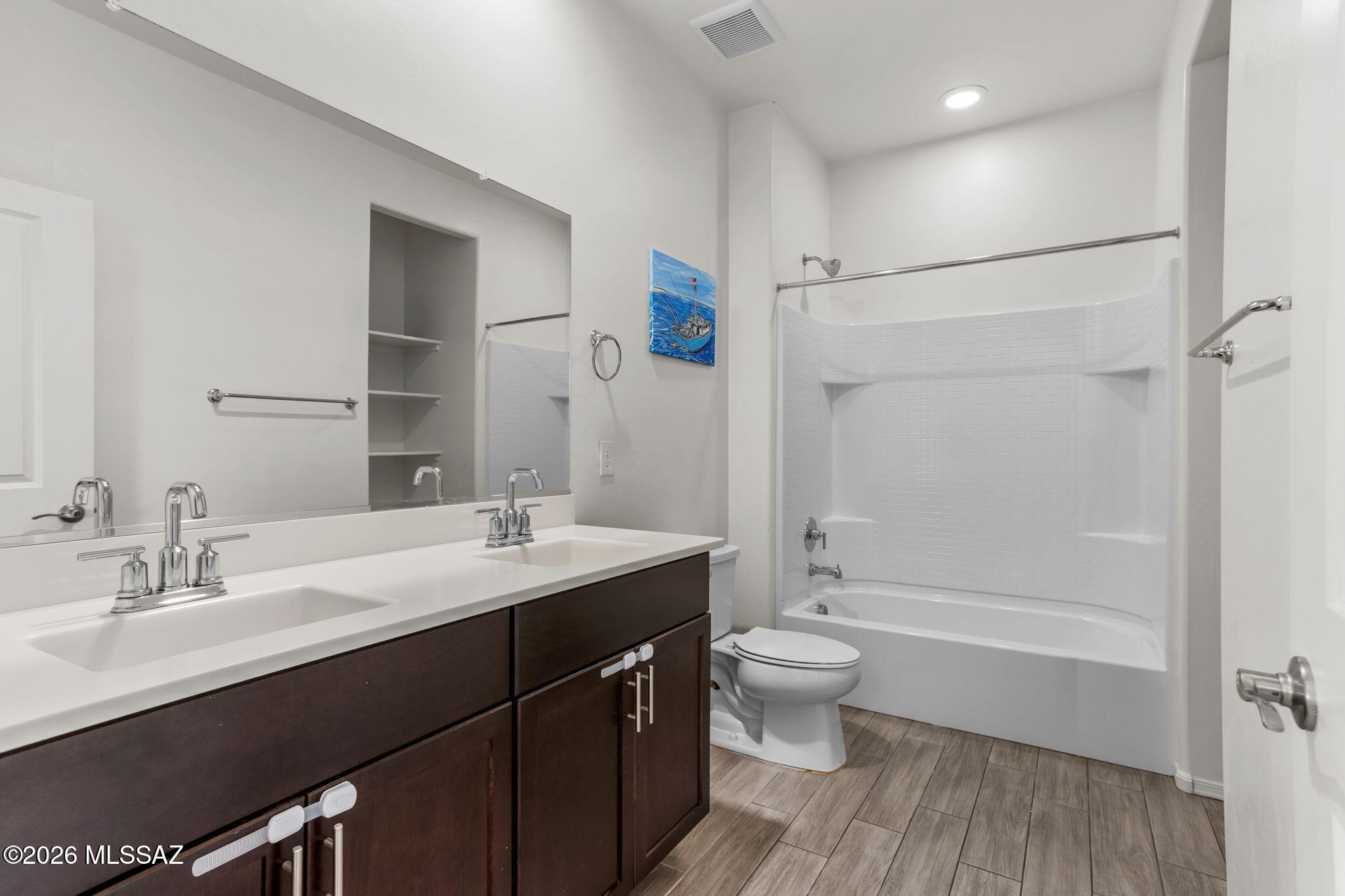 Rancho Del Lago Blks 2 & 3 - Residential