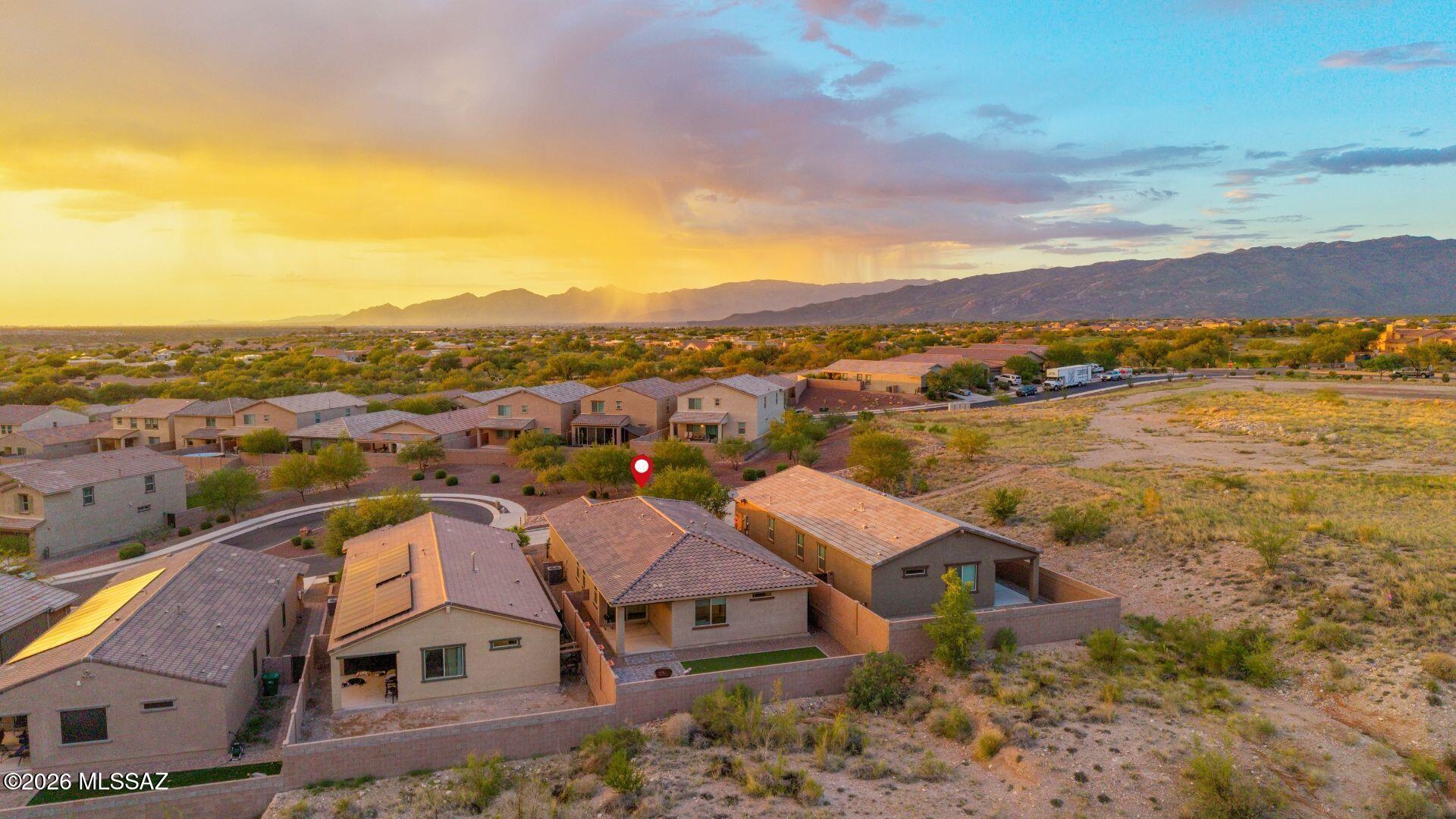 Rancho Del Lago Blks 2 & 3 - Residential