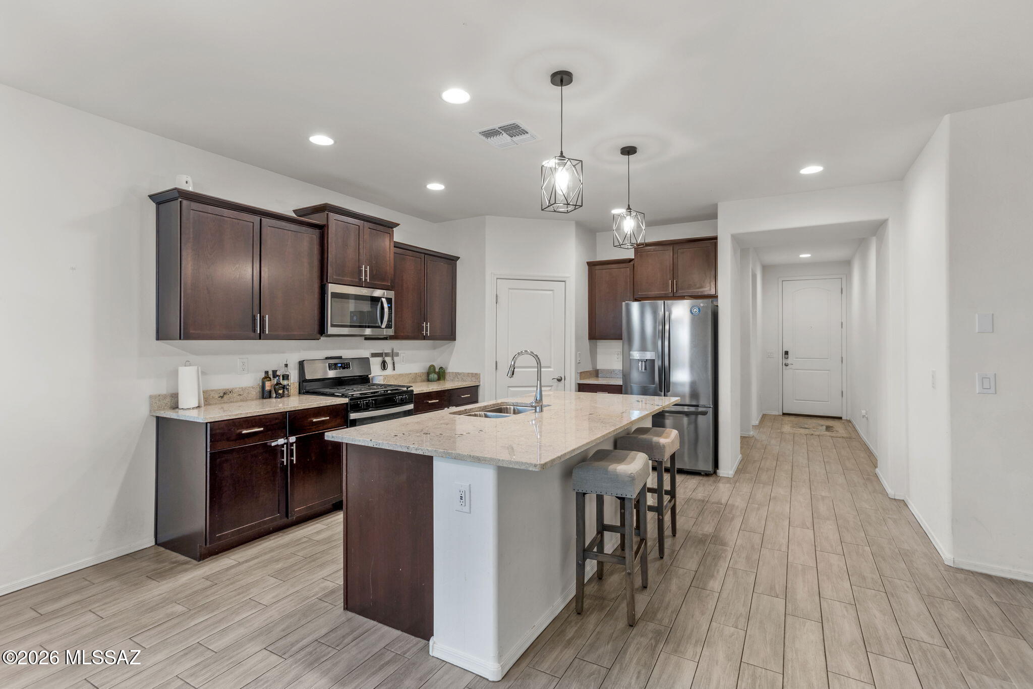 Rancho Del Lago Blks 2 & 3 - Residential