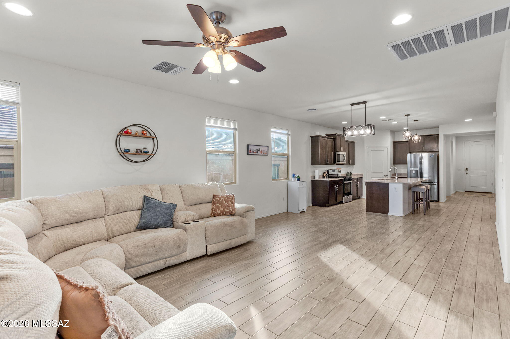 Rancho Del Lago Blks 2 & 3 - Residential