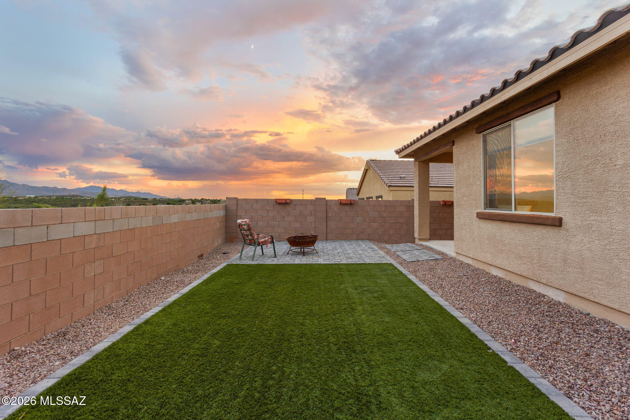 Rancho Del Lago Blks 2 & 3 - Residential