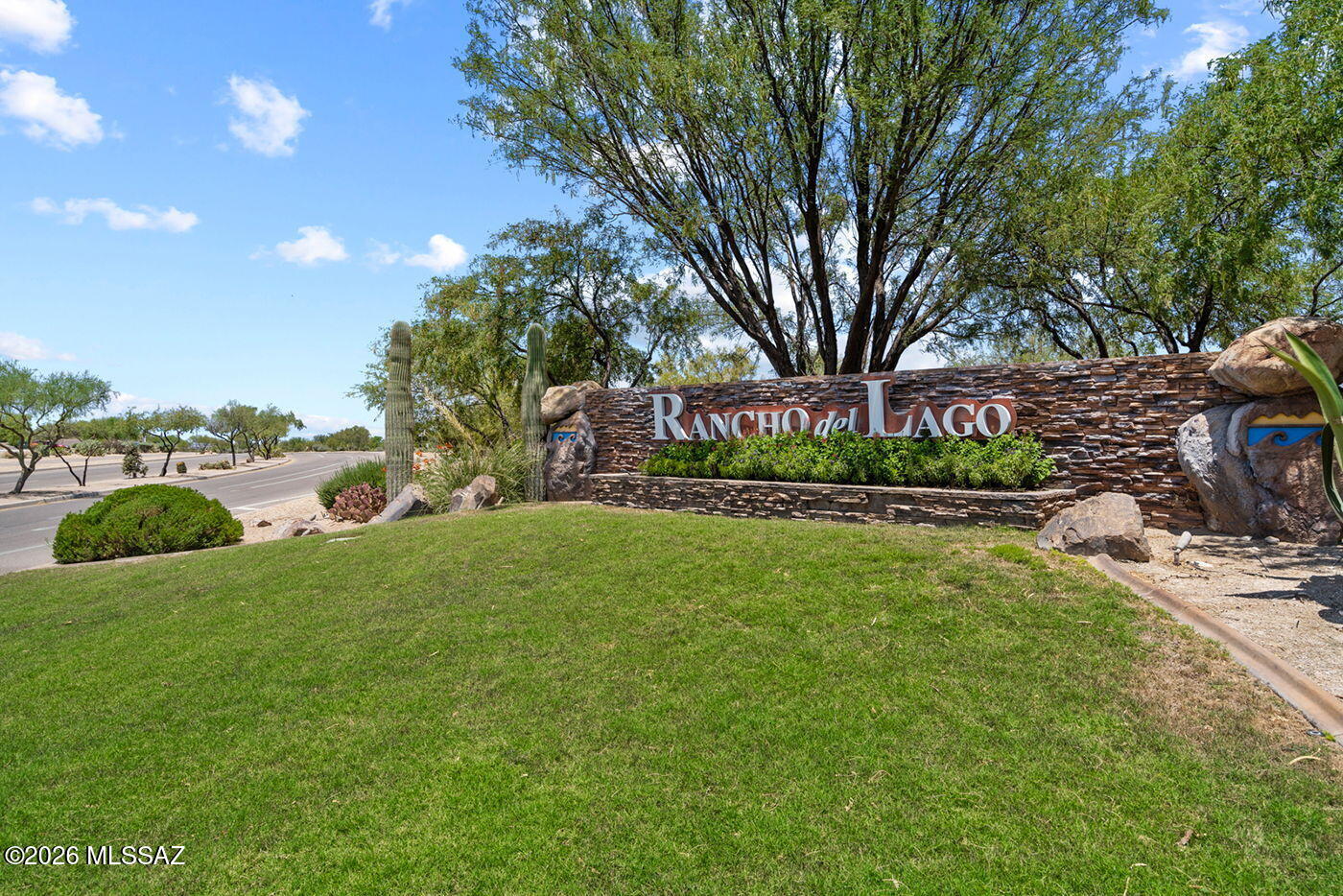 Rancho Del Lago Blks 2 & 3 - Residential