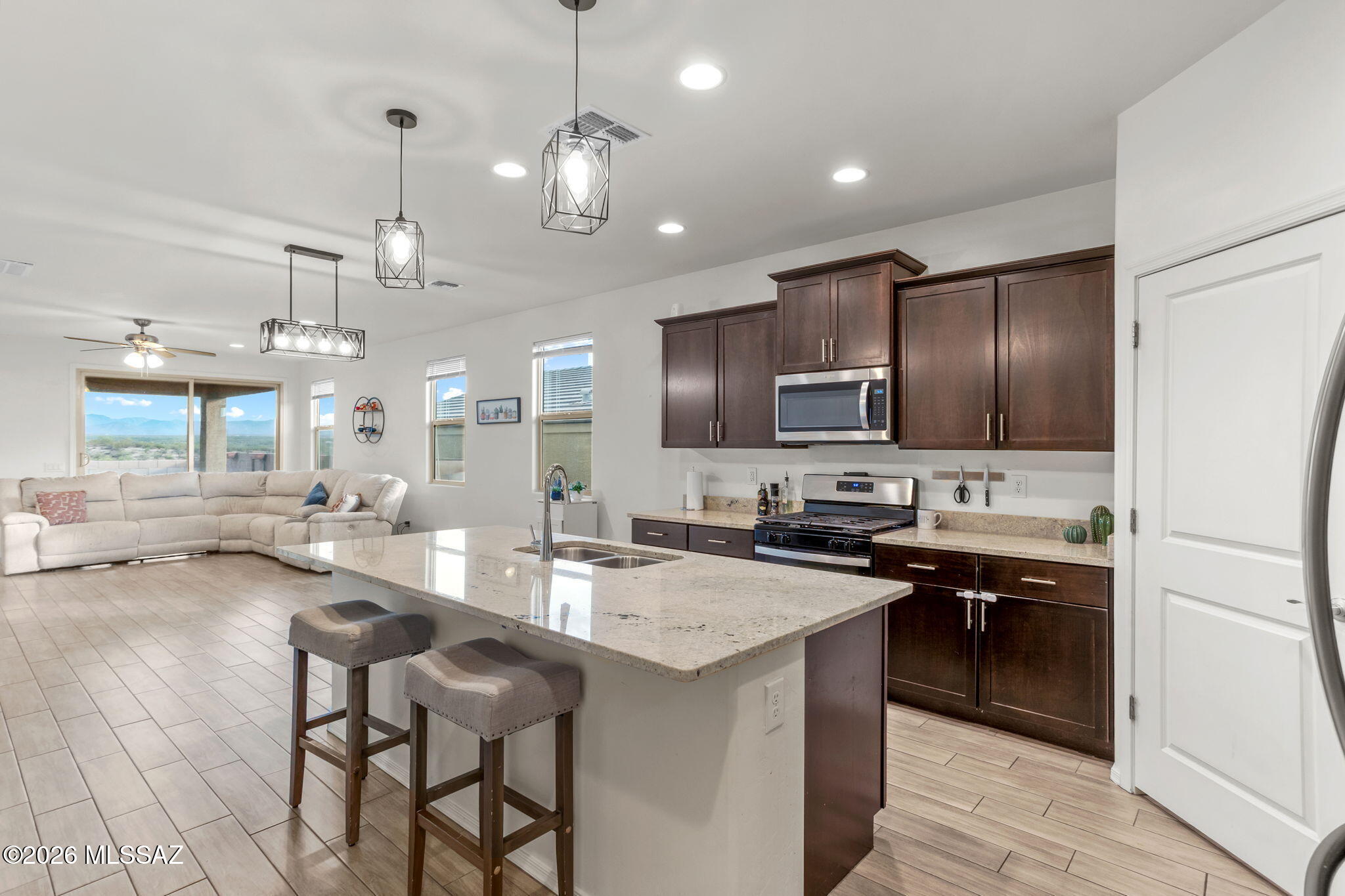 Rancho Del Lago Blks 2 & 3 - Residential