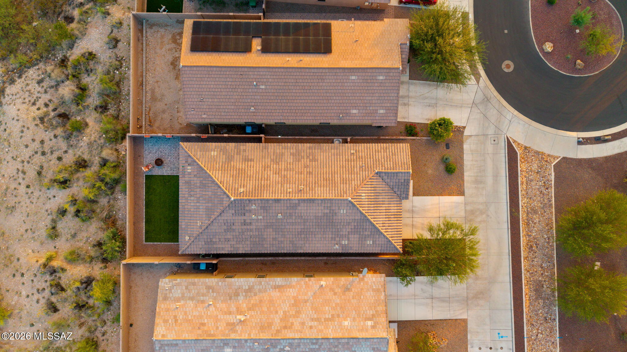Rancho Del Lago Blks 2 & 3 - Residential