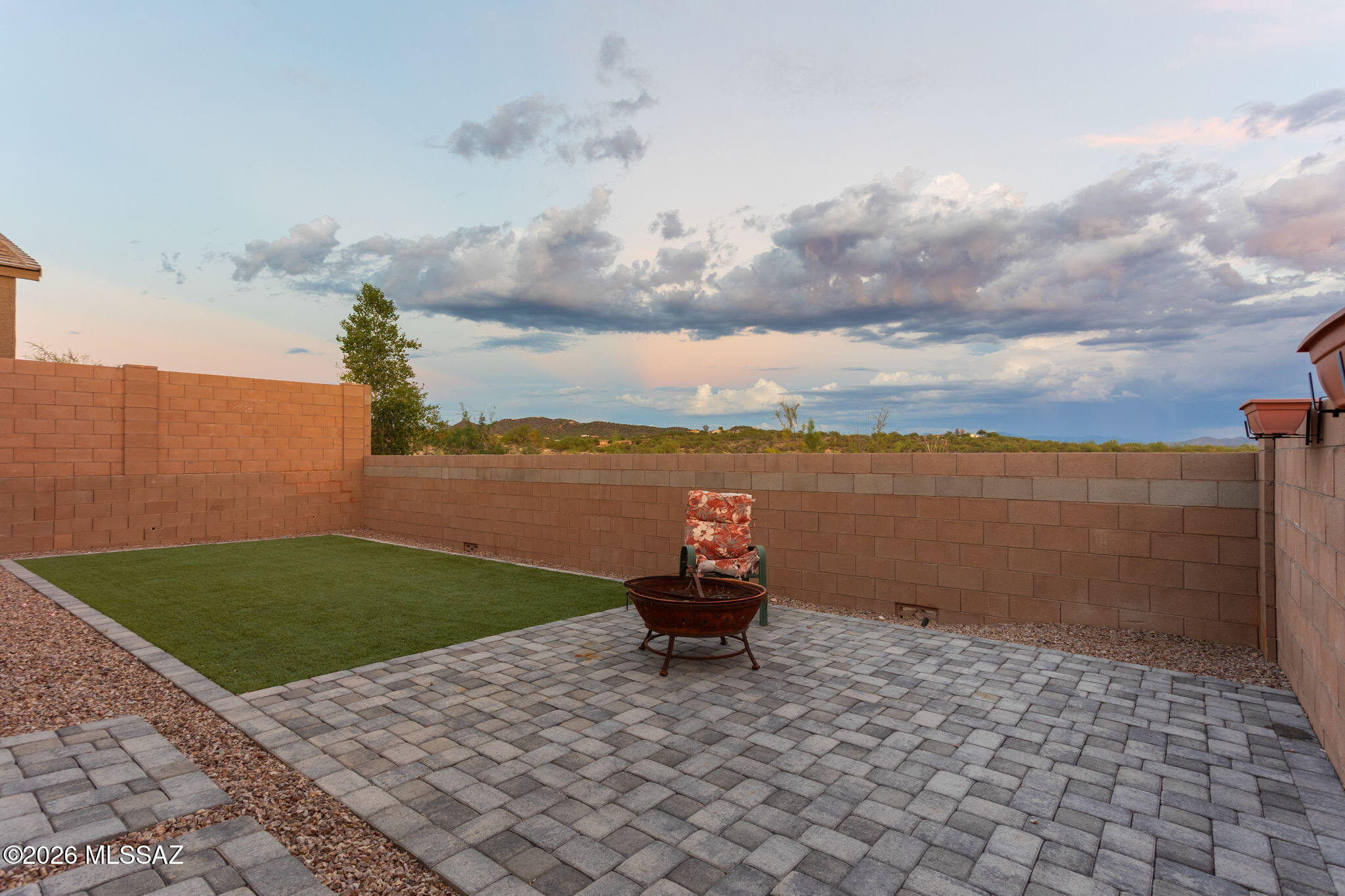 Rancho Del Lago Blks 2 & 3 - Residential