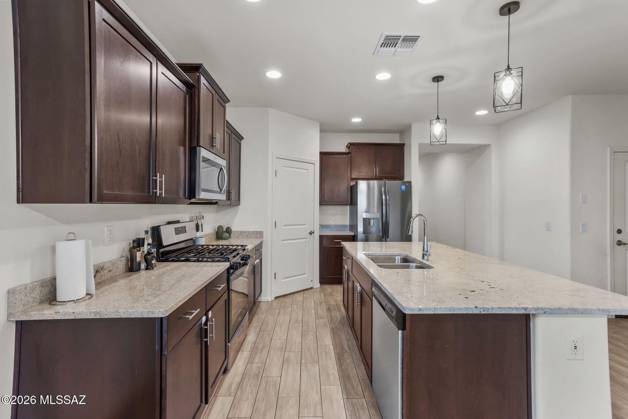Rancho Del Lago Blks 2 & 3 - Residential