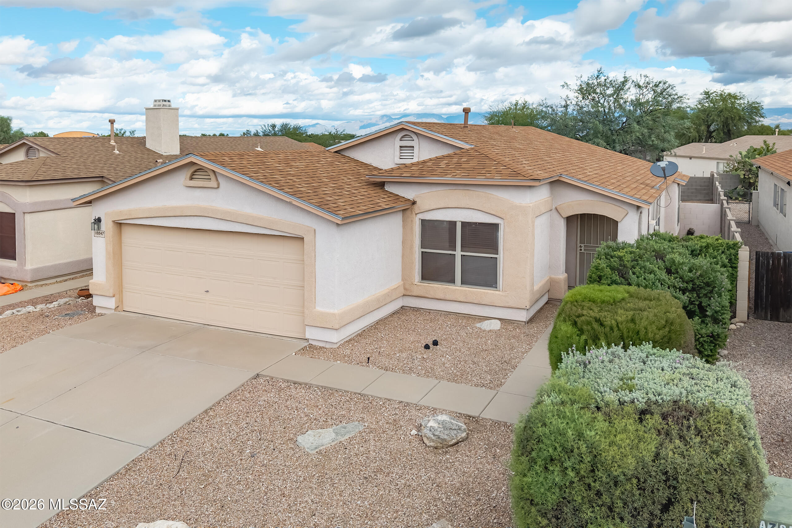 Arizona Sunset At Rita Ranch (1-127) - Residential