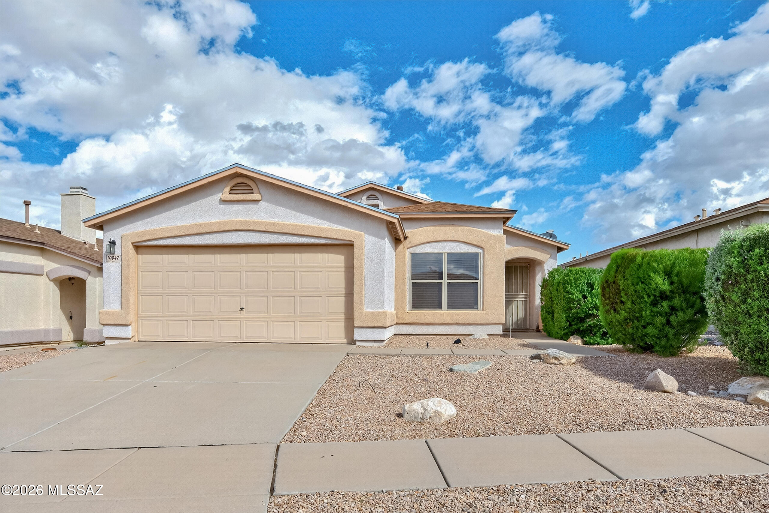 Arizona Sunset At Rita Ranch (1-127) - Residential