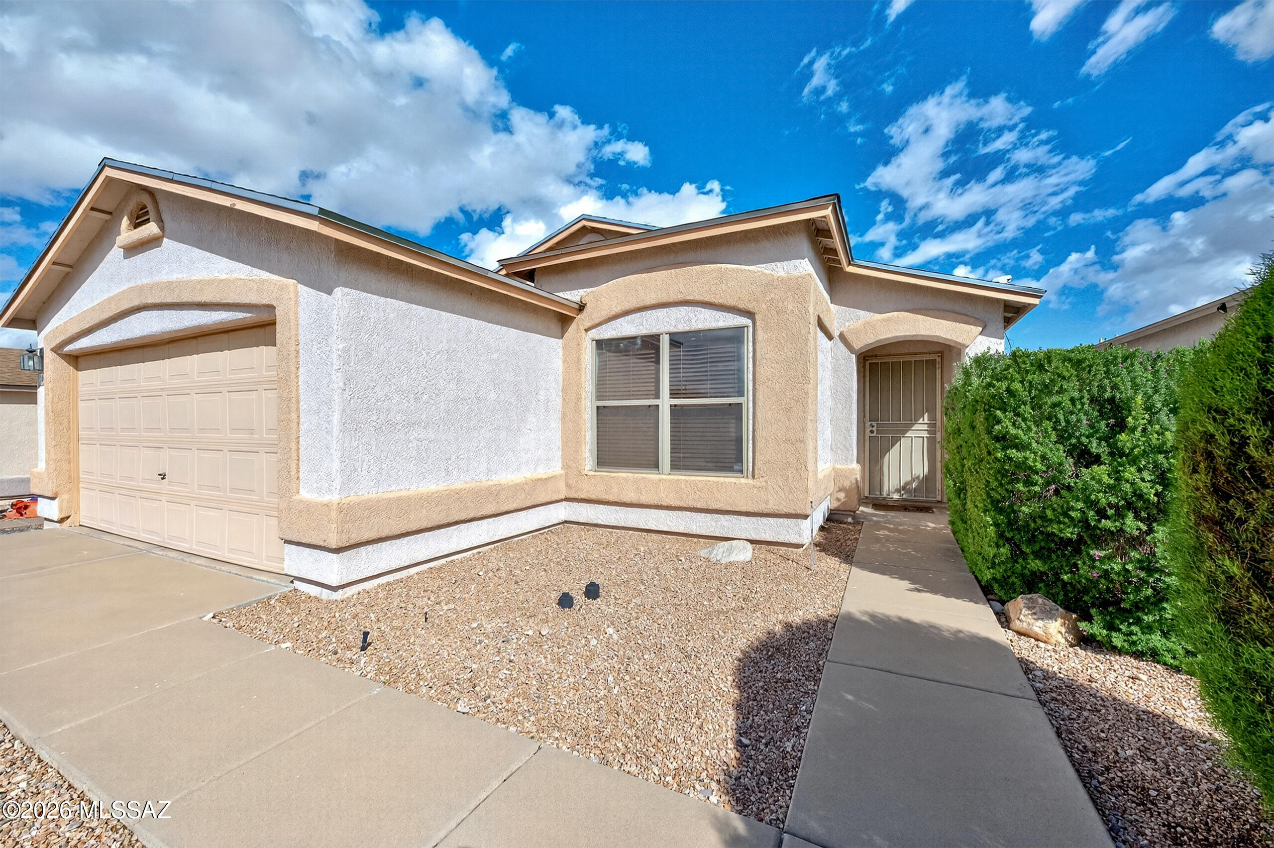 Arizona Sunset At Rita Ranch (1-127) - Residential
