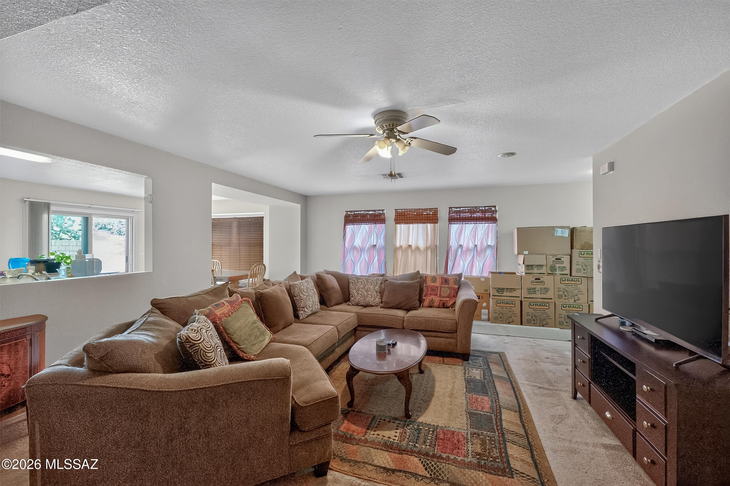 Arizona Sunset At Rita Ranch (1-127) - Residential