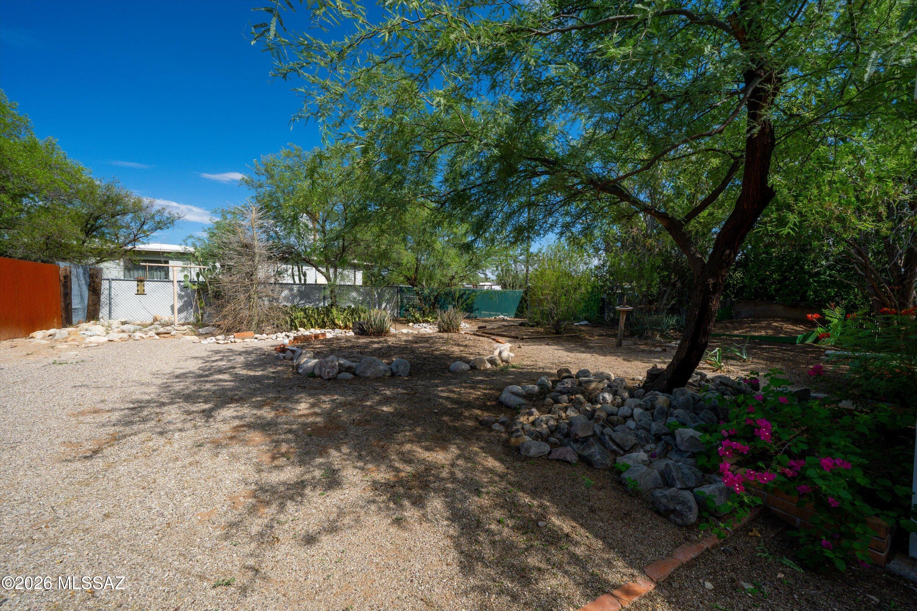 Mountain View Acre Farms - Residential