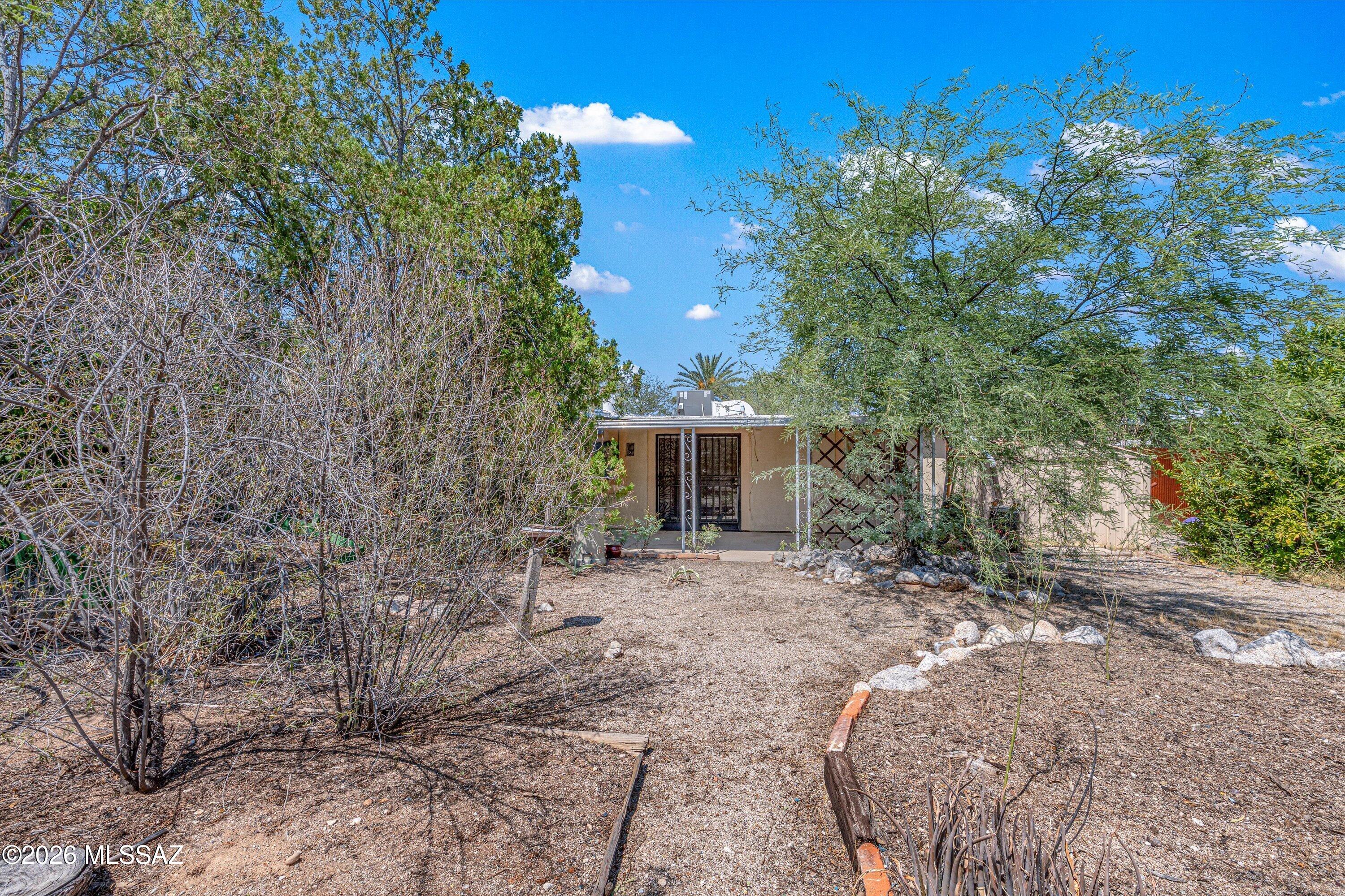 Mountain View Acre Farms - Residential