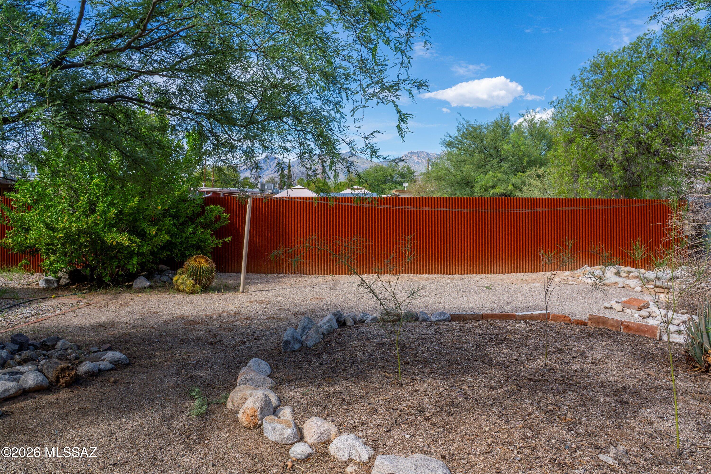 Mountain View Acre Farms - Residential
