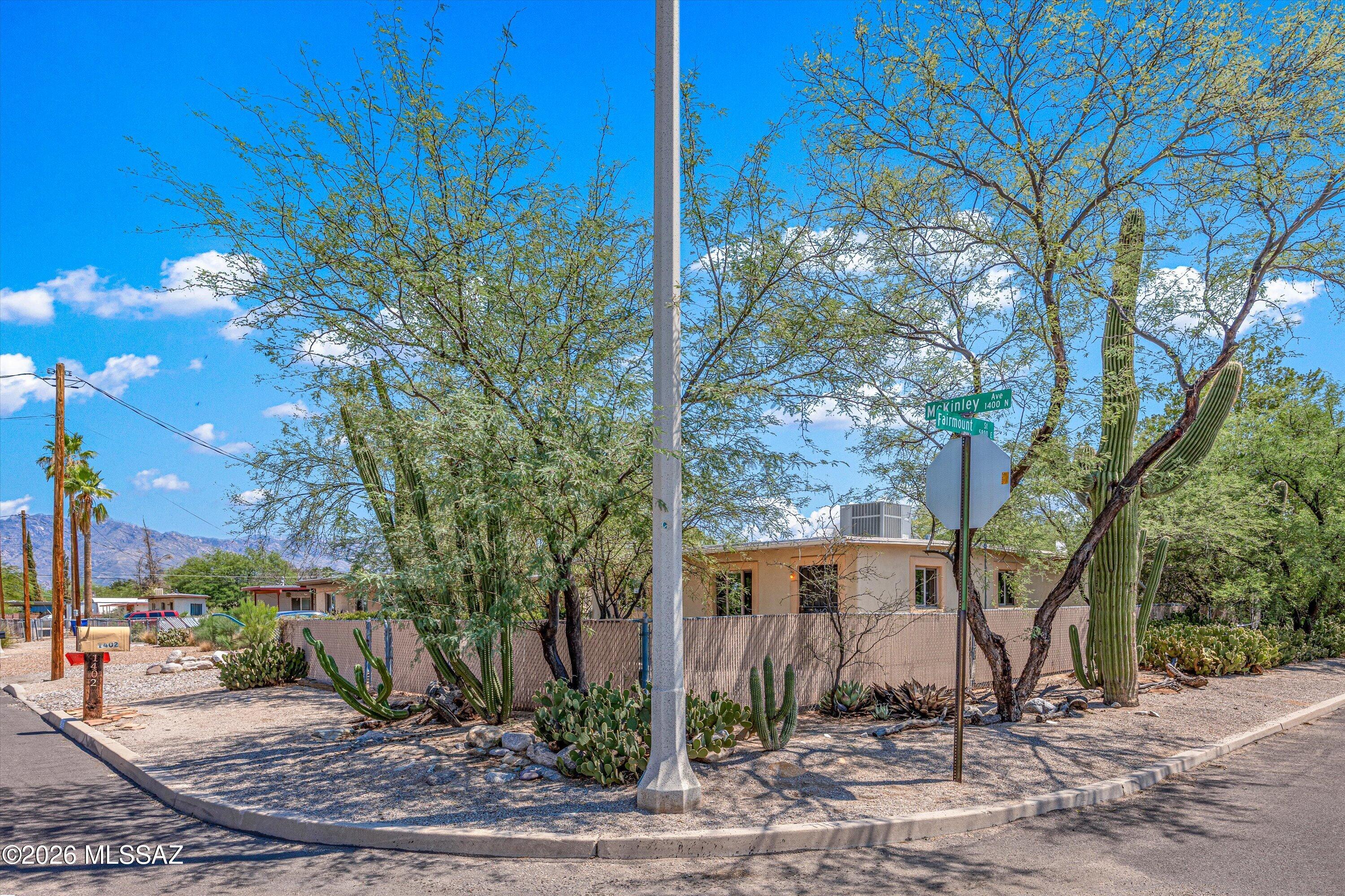 Mountain View Acre Farms - Residential
