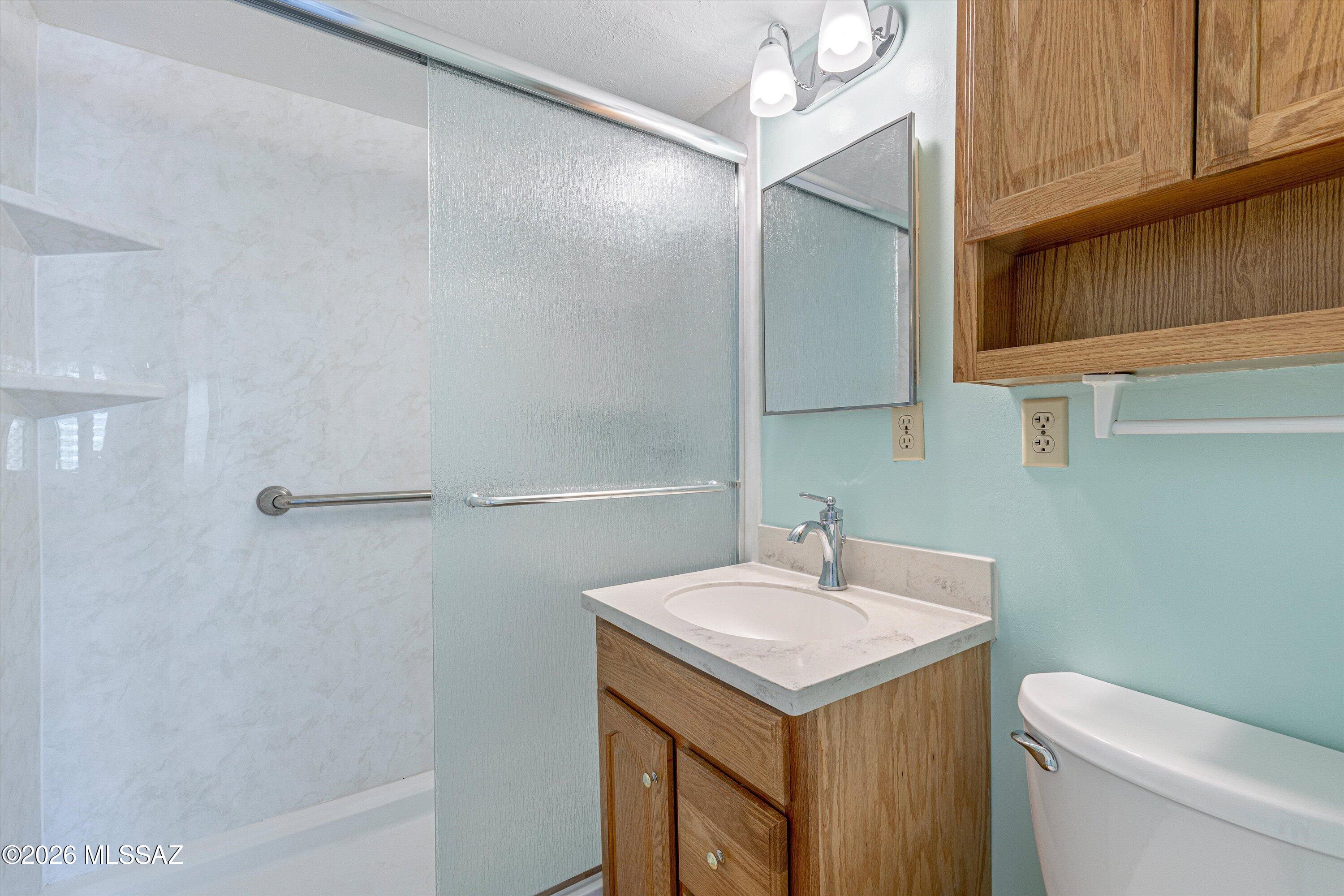 Mountain View Acre Farms - Residential