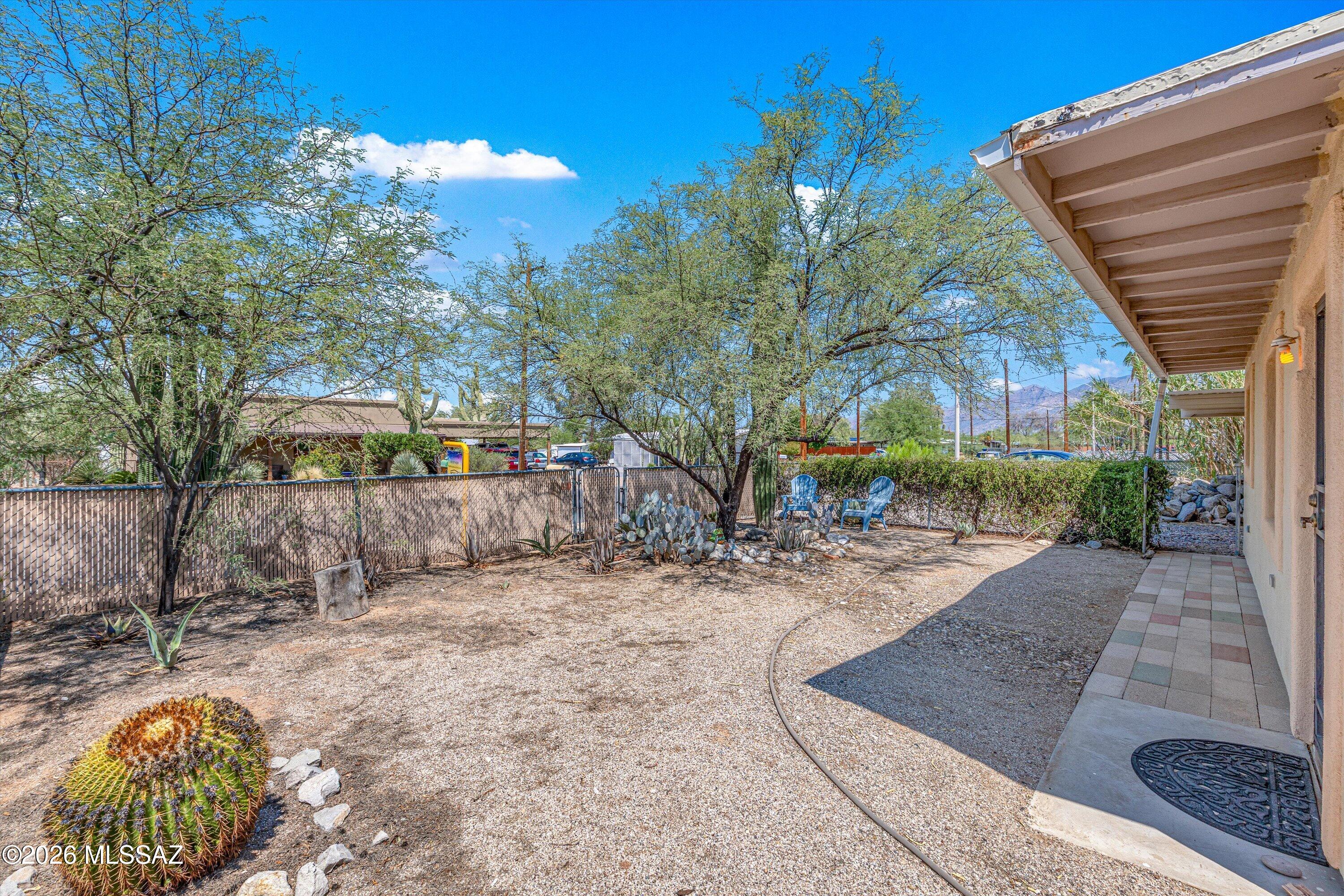 Mountain View Acre Farms - Residential