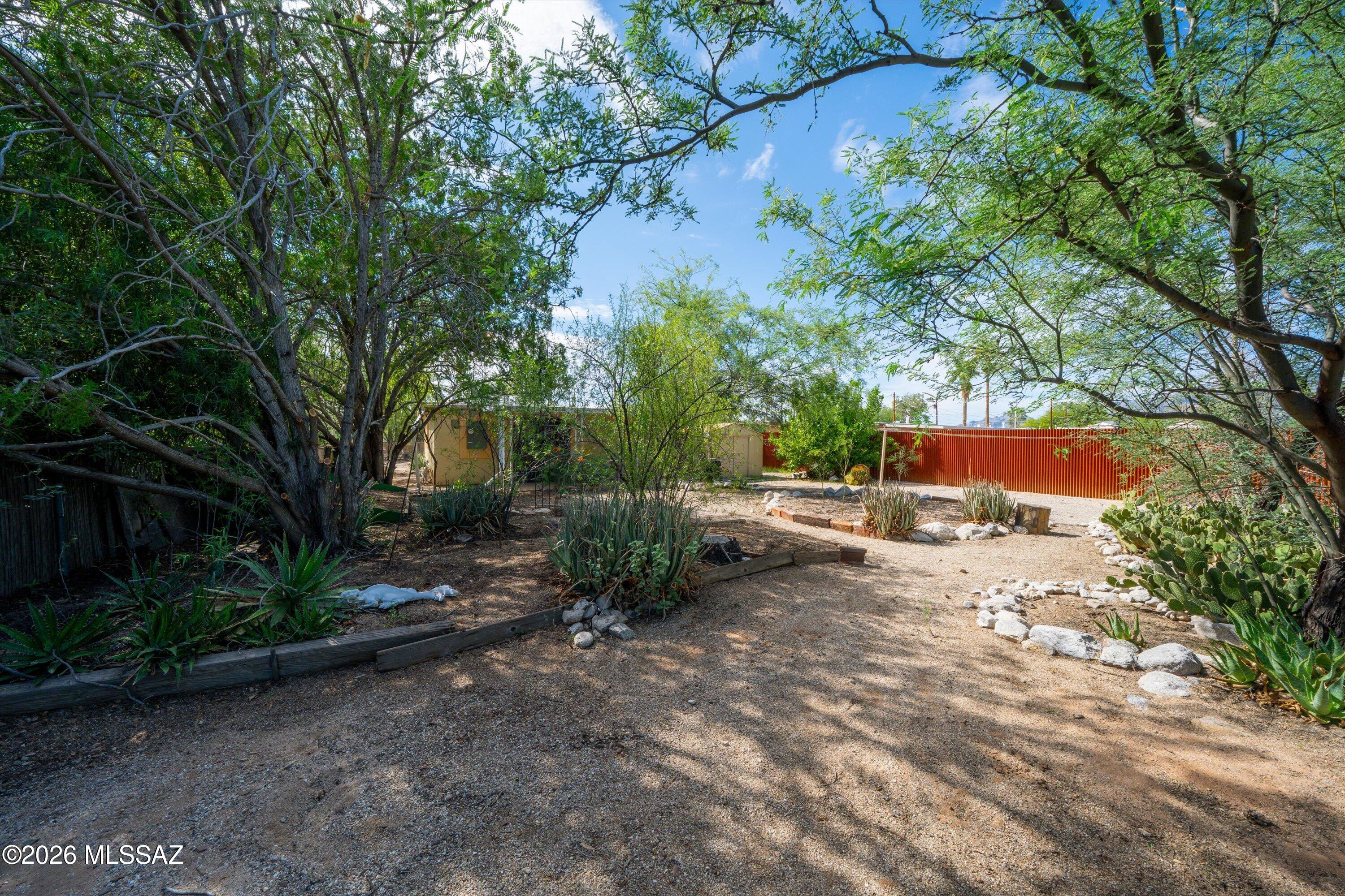 Mountain View Acre Farms - Residential
