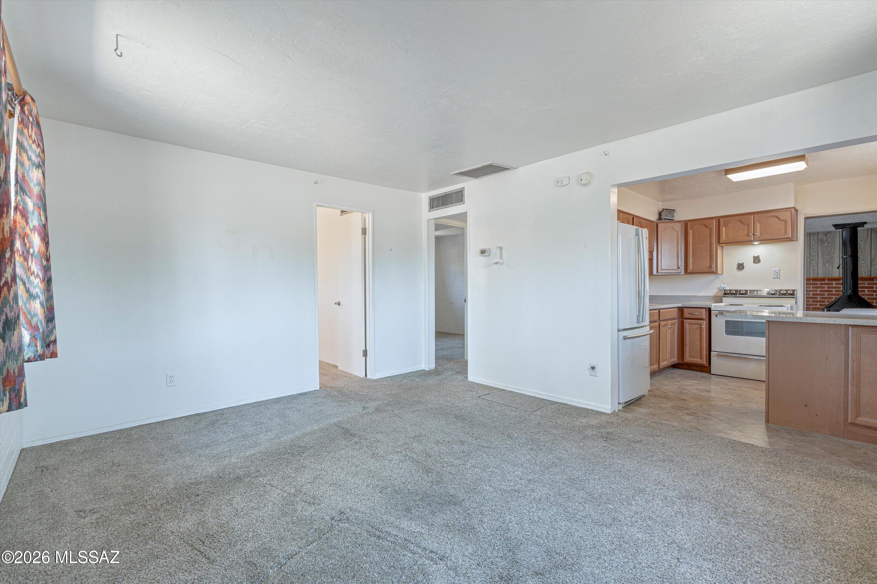 Mountain View Acre Farms - Residential