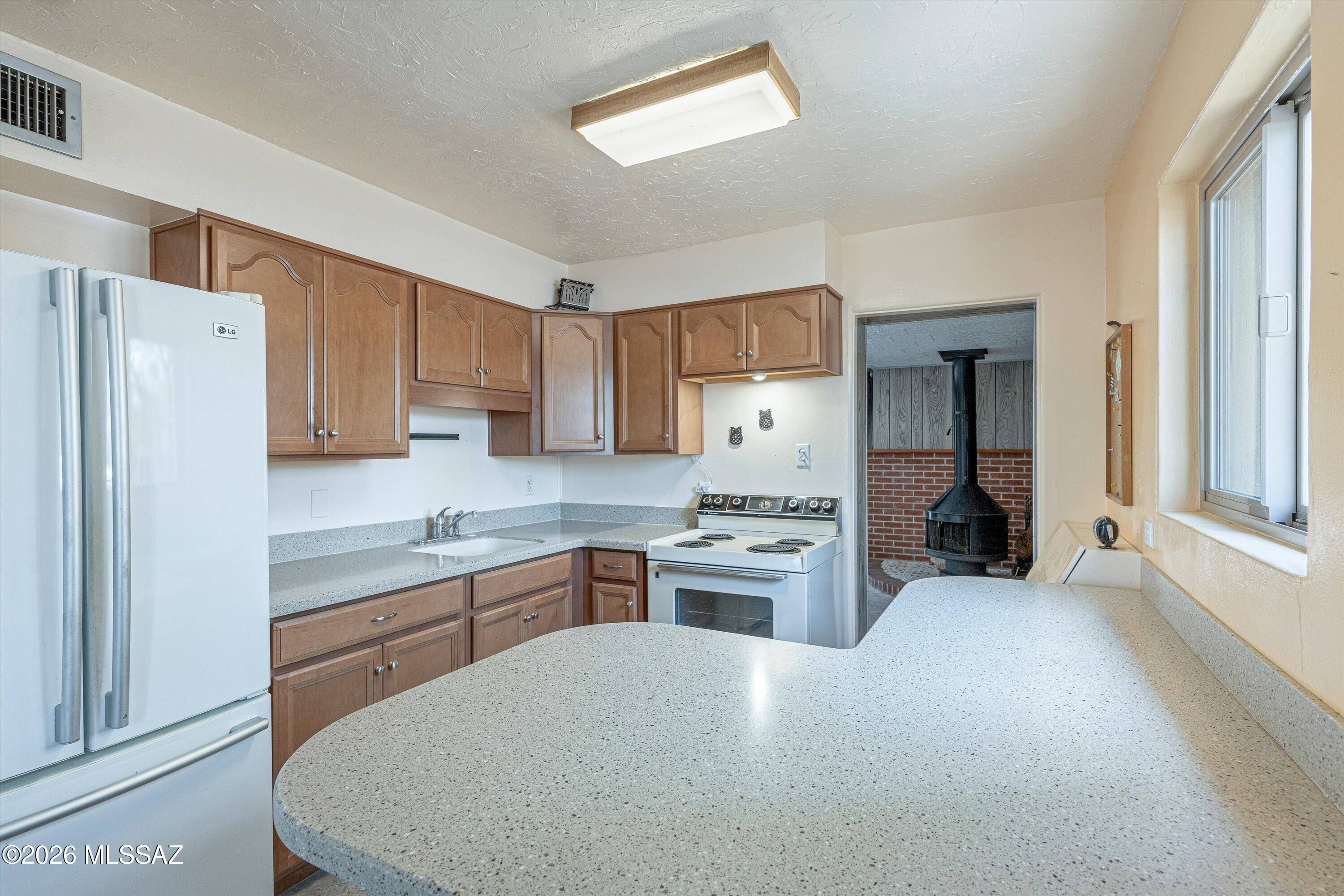 Mountain View Acre Farms - Residential