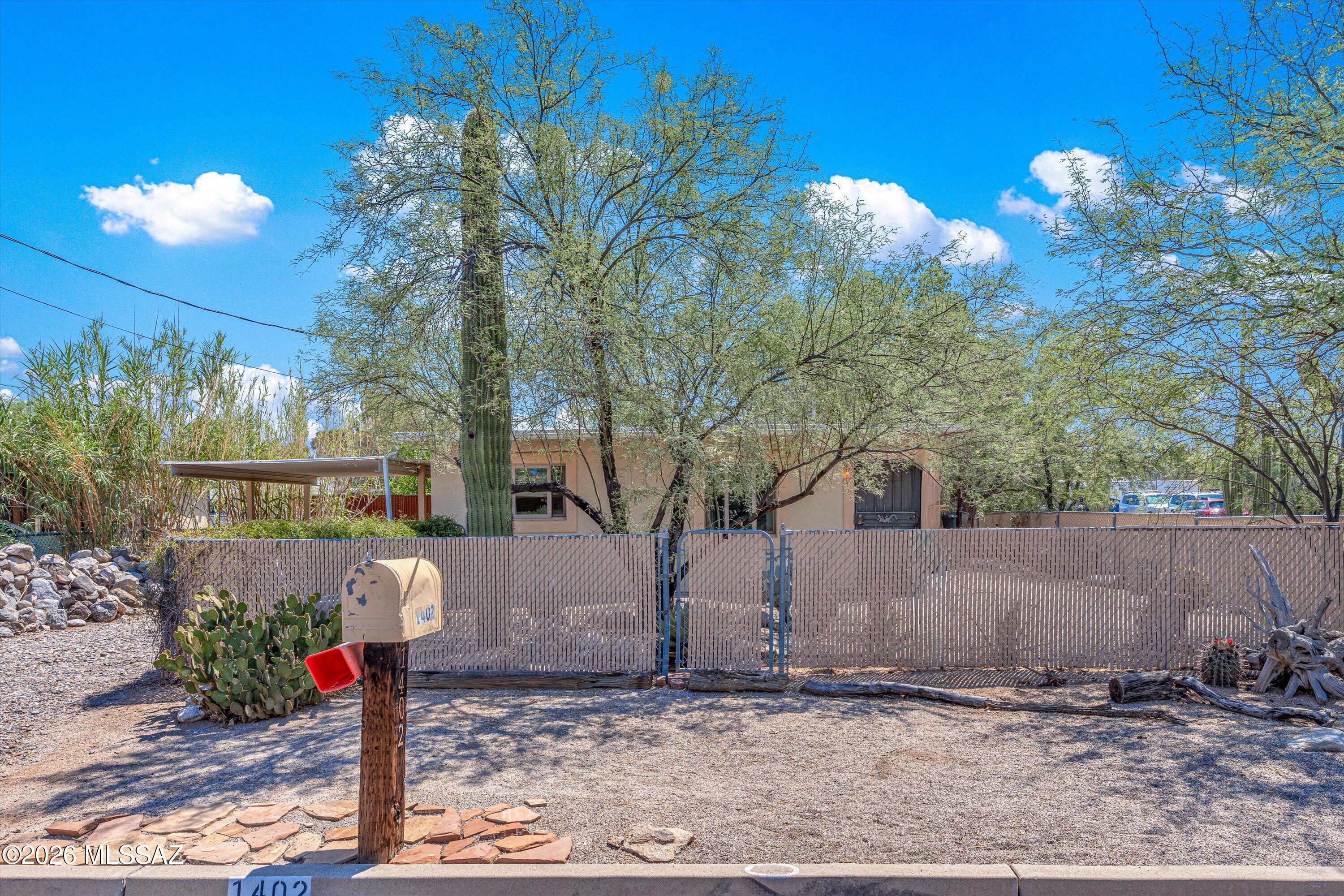 Mountain View Acre Farms - Residential