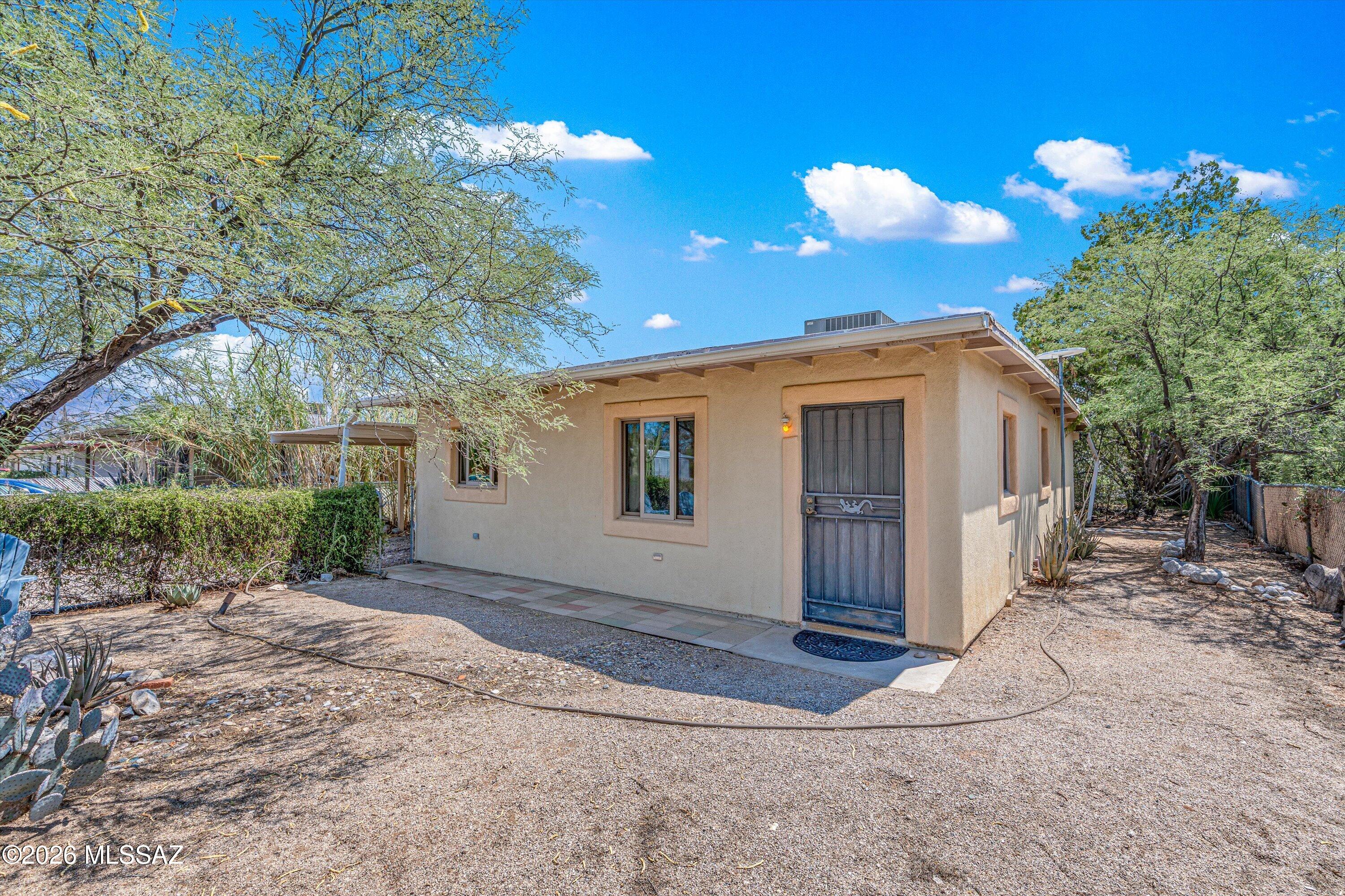 Mountain View Acre Farms - Residential
