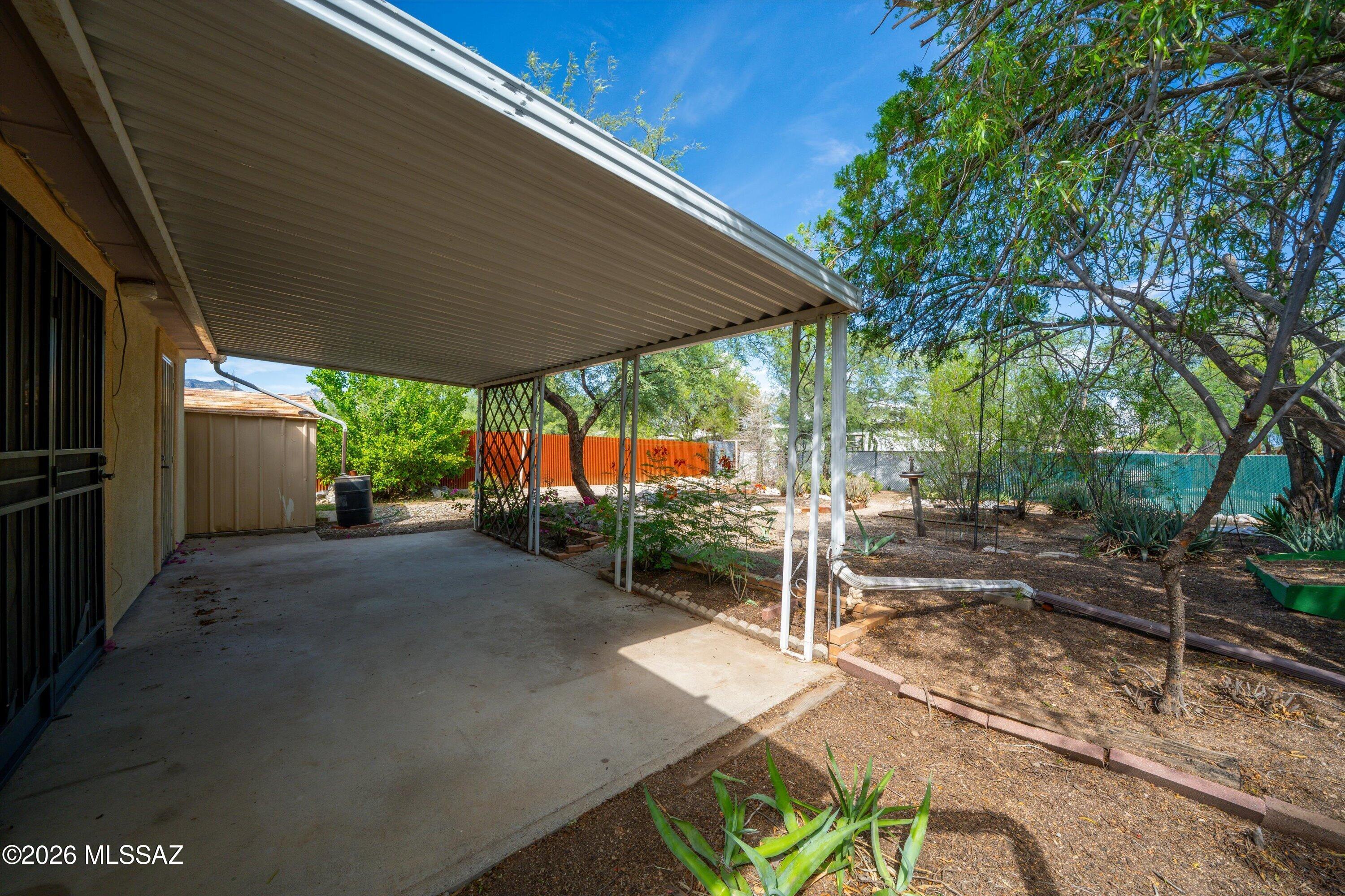 Mountain View Acre Farms - Residential